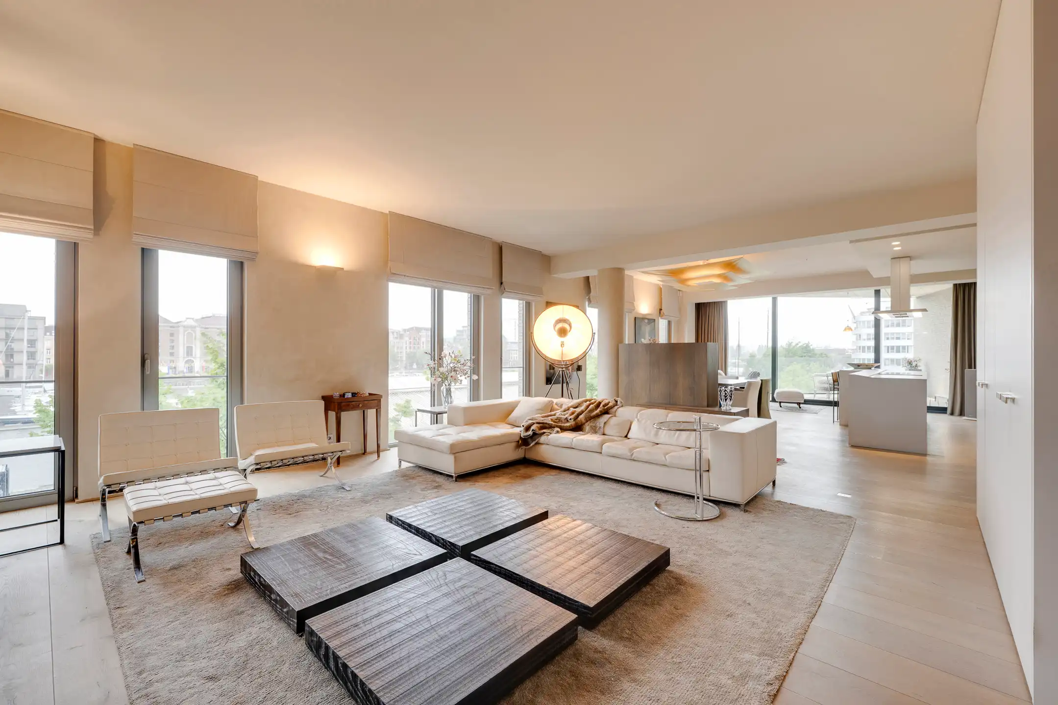 Appartement te koop foto 3