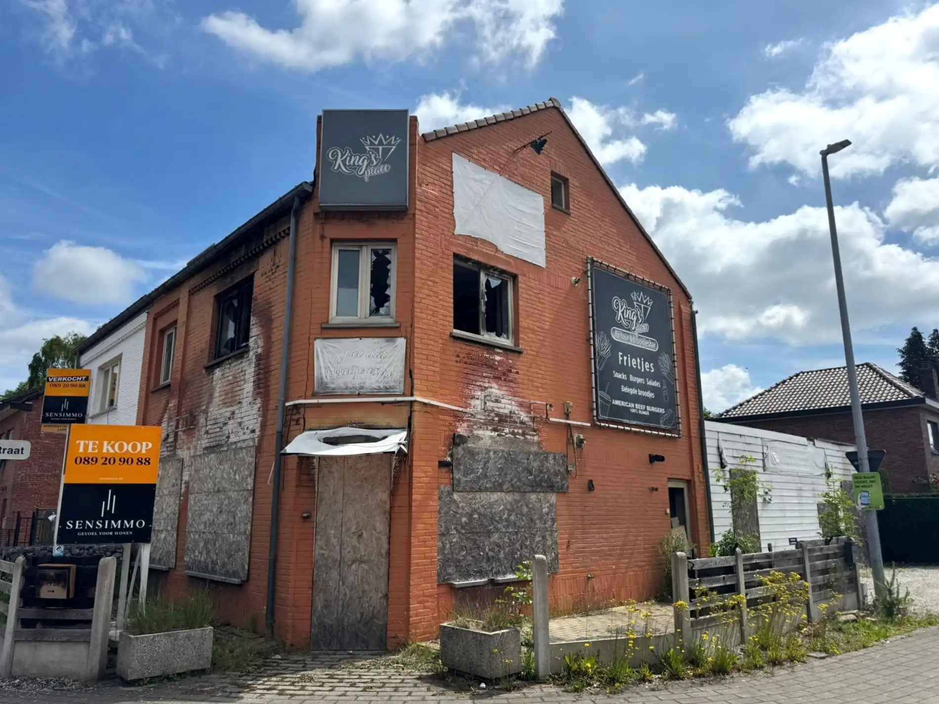 Huis te koop Weg Naar As 222 - - 3600 Genk