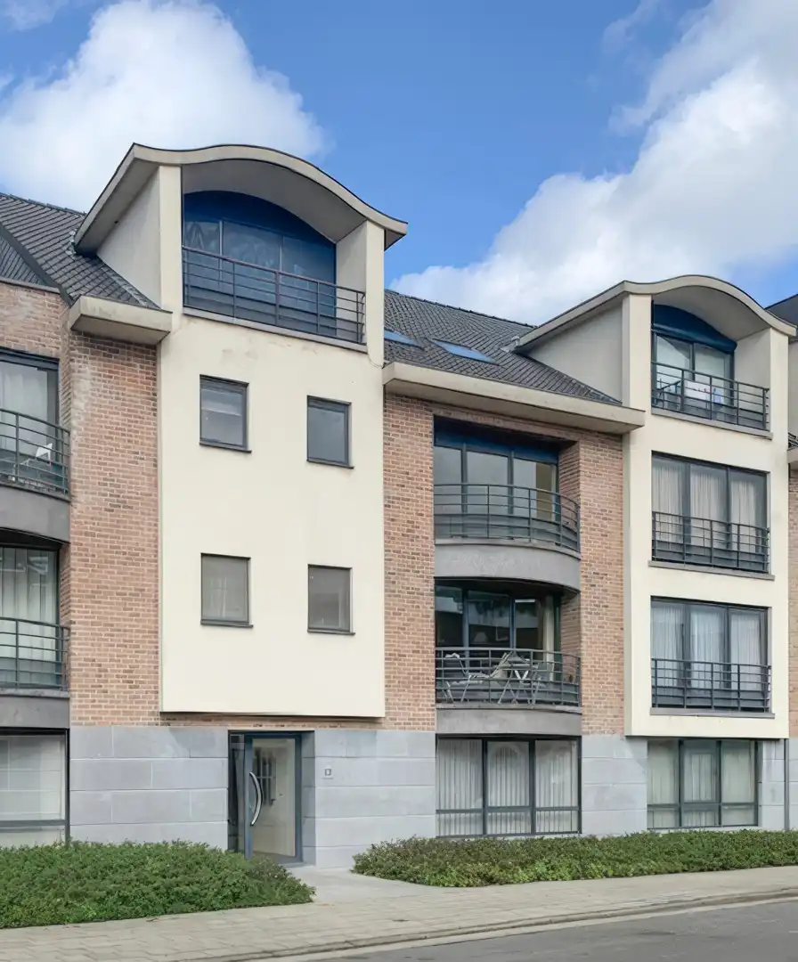 Appartement te huur Stefaan De Jonghestraat 13/6 - 9300 Aalst (9300)