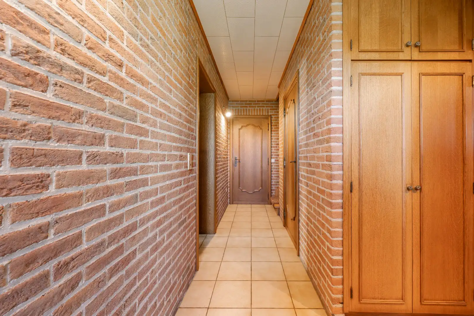 UNIEKE LANDELIJKE EIGENDOM MET WEILAND OP 1HA 35A 95CA foto 9