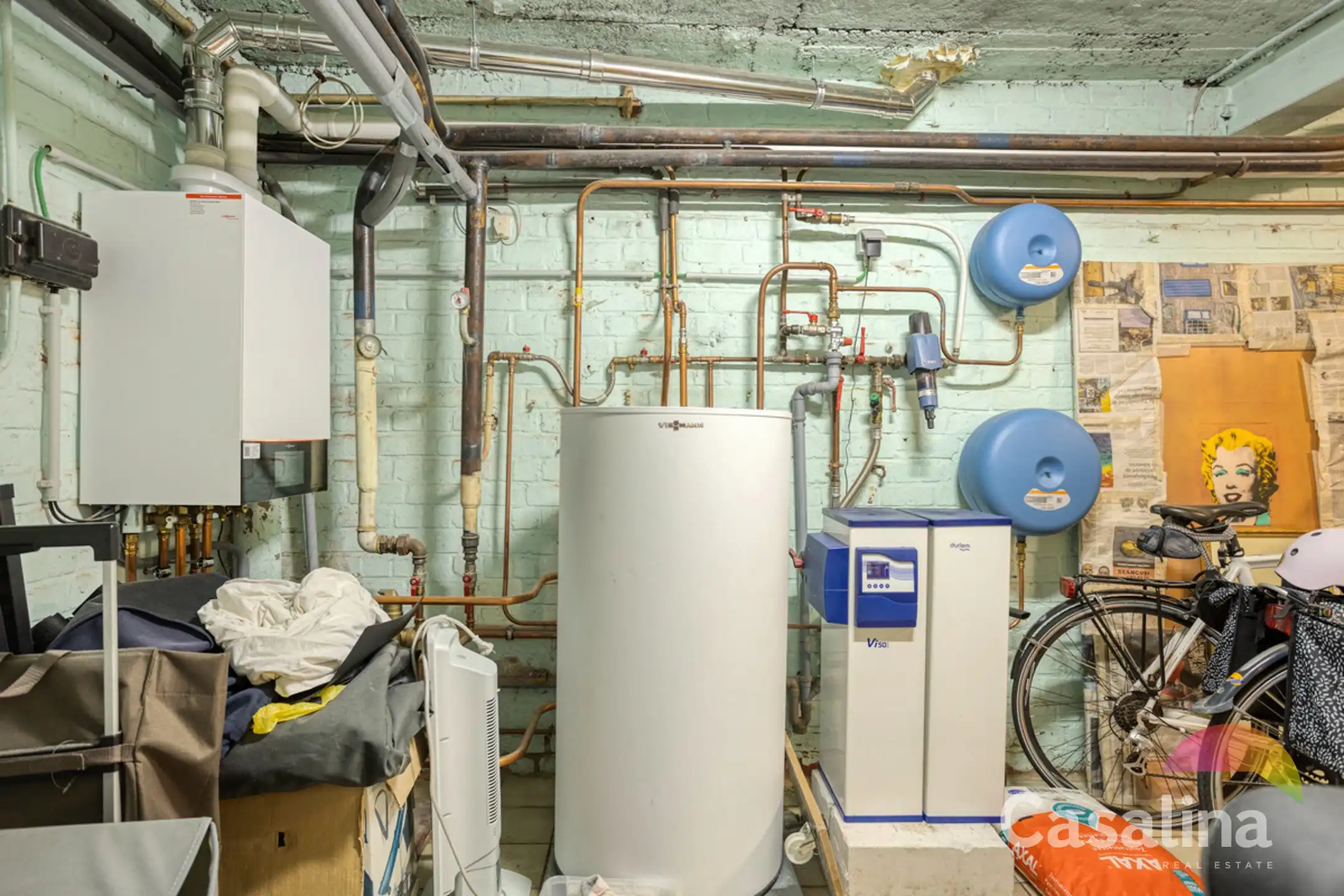 Charmante woning met tuin in rustige, groene omgeving foto 26