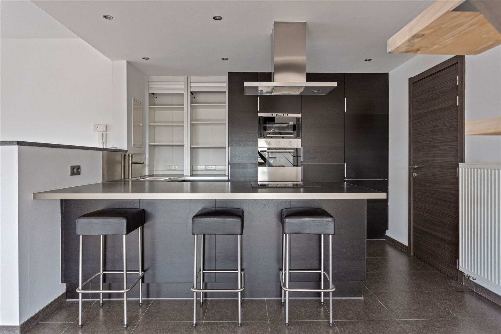 Luxueus duplexappartement foto 3