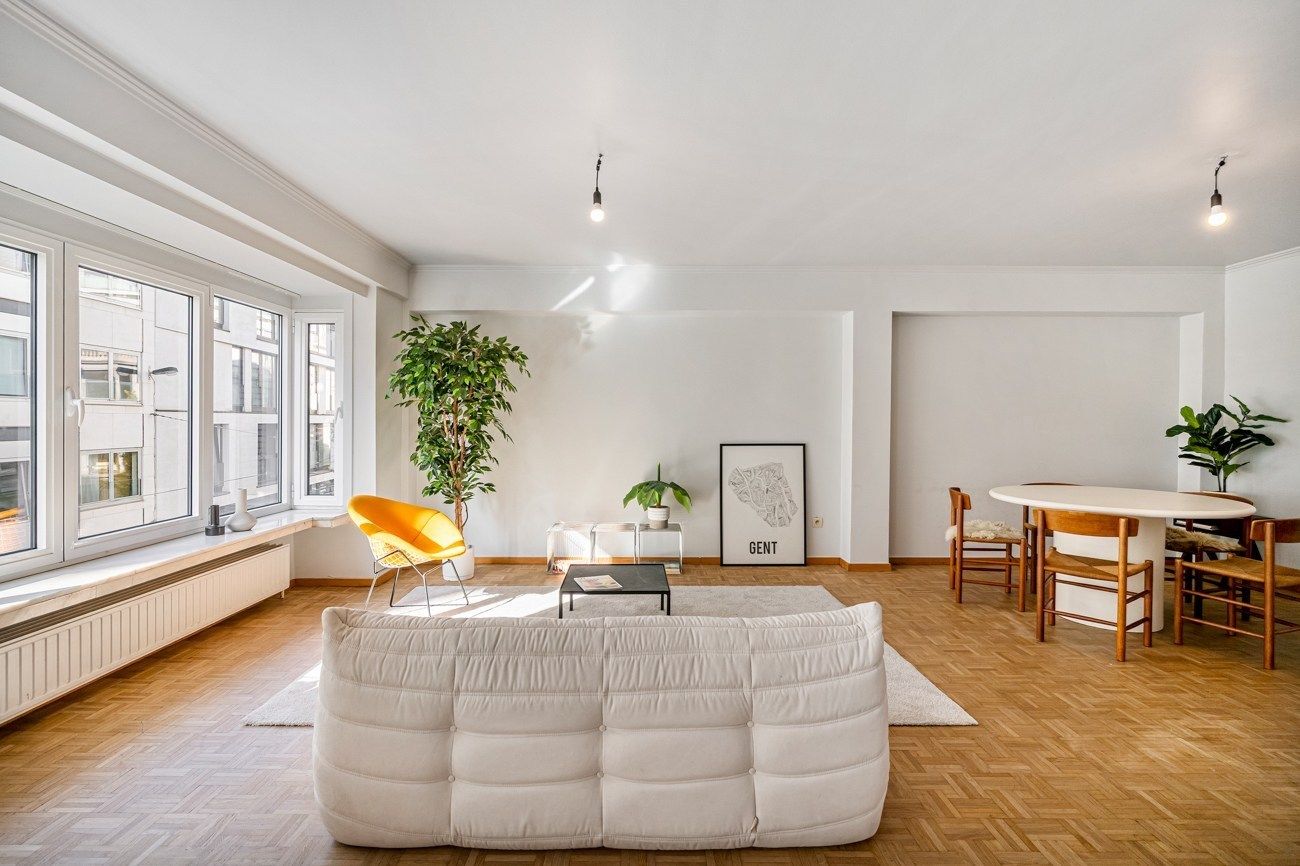 Instapklaar 2-slaapkamer appartement op toplocatie foto 5