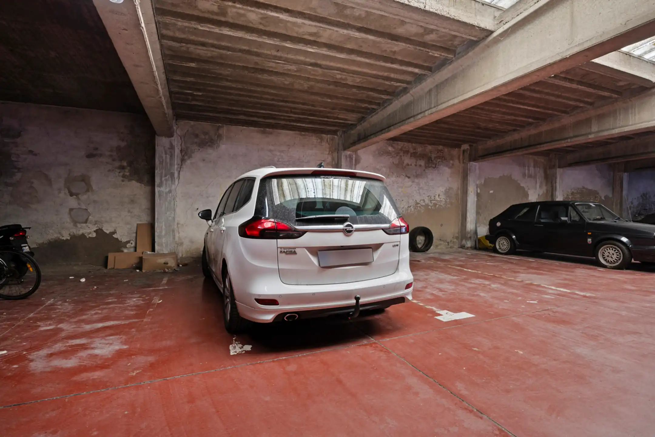 Instapklaar, energiezuinig appartement te Leuven foto 18