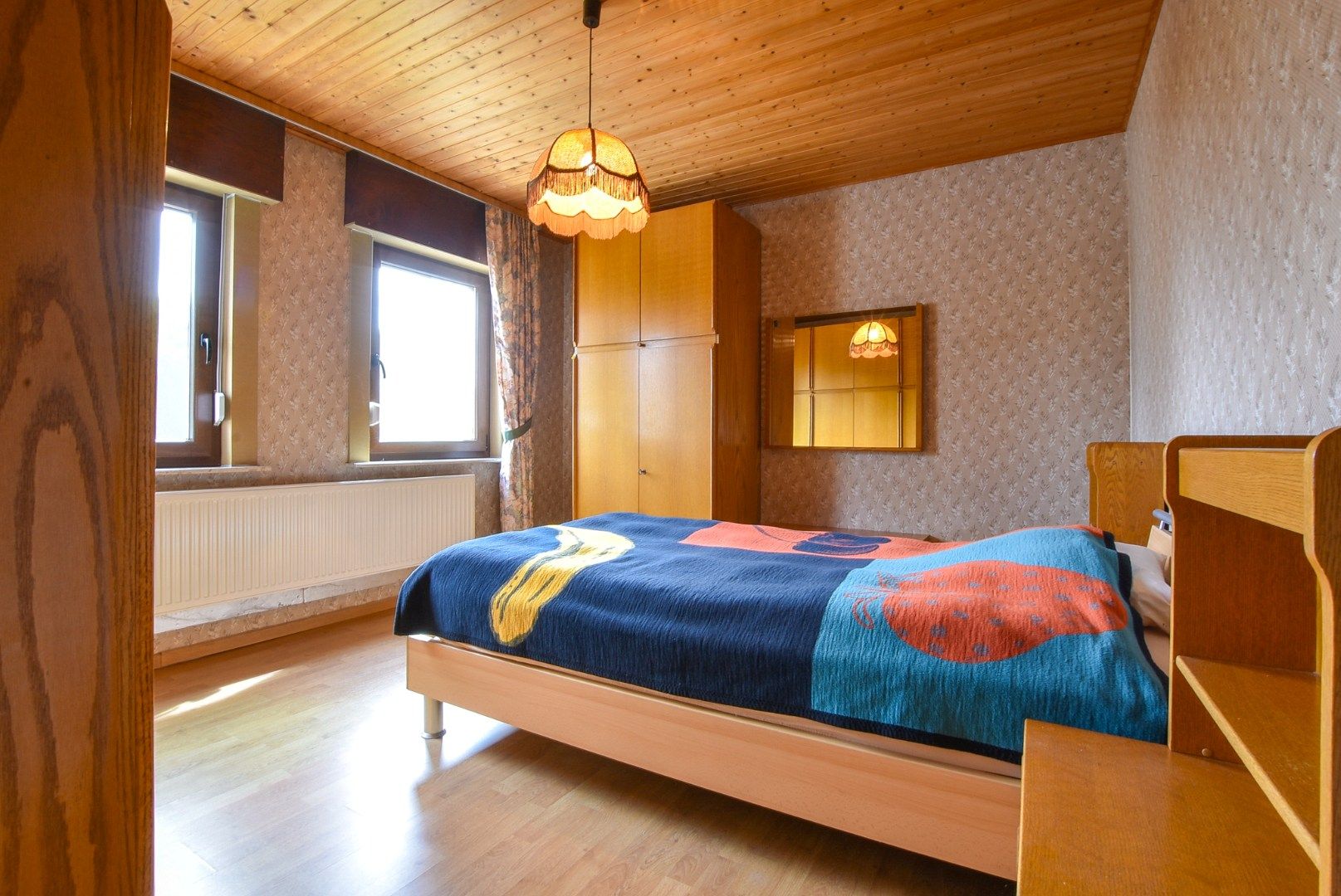 Charmante bungalow met 3 (mog. 4) slaapkamers in een rustige wijk en doodlopende straat van Nieuwpoort op 637m² foto 14