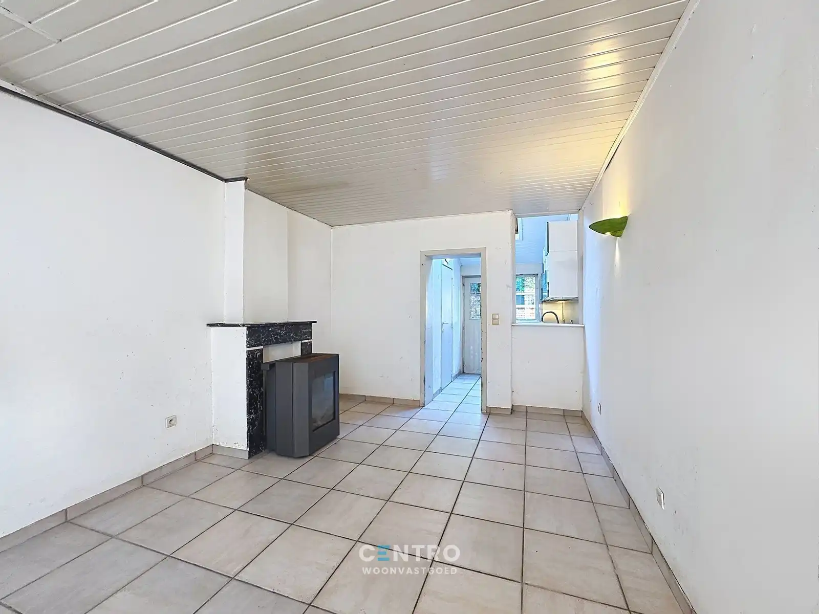 Uiterst CHARMANT gelegen woning met 3 slpks en ZUIDger. tuin! foto 4