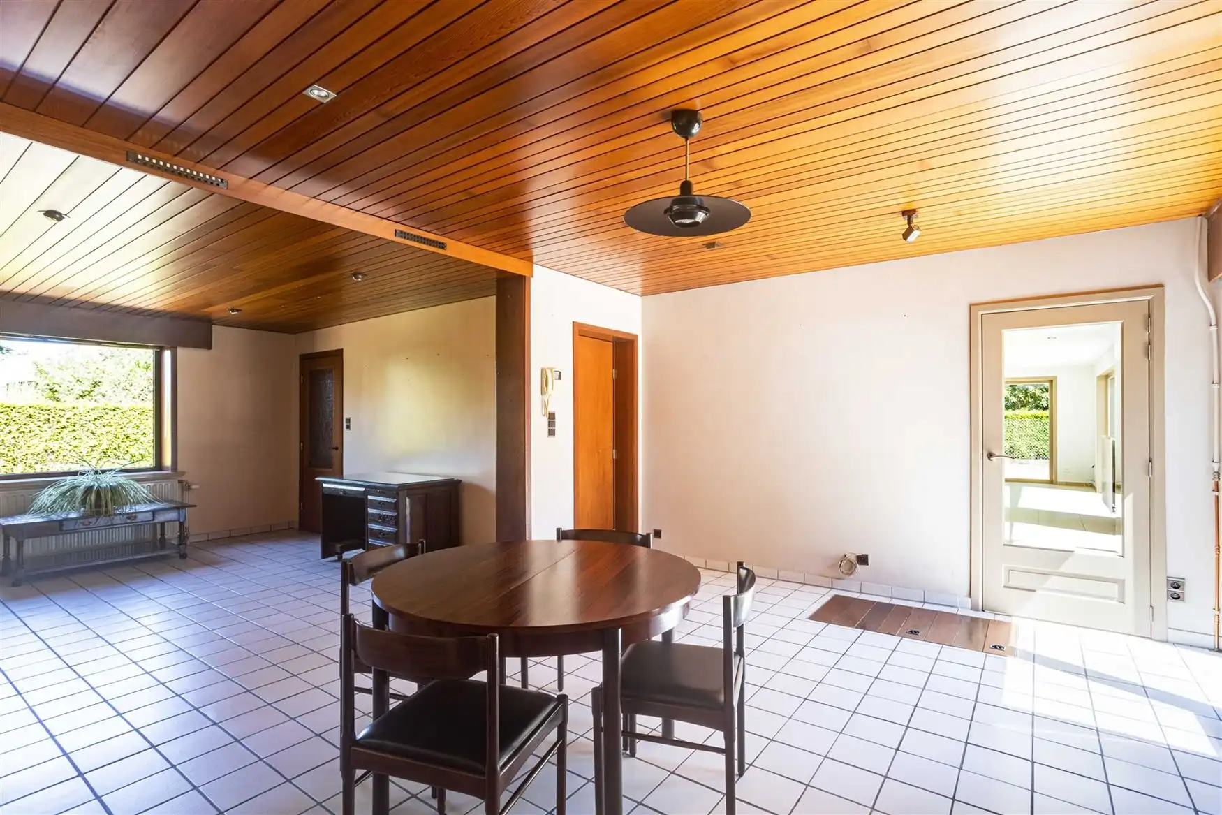Open bebouwing met privacy en potentieel in Lochristi foto 8