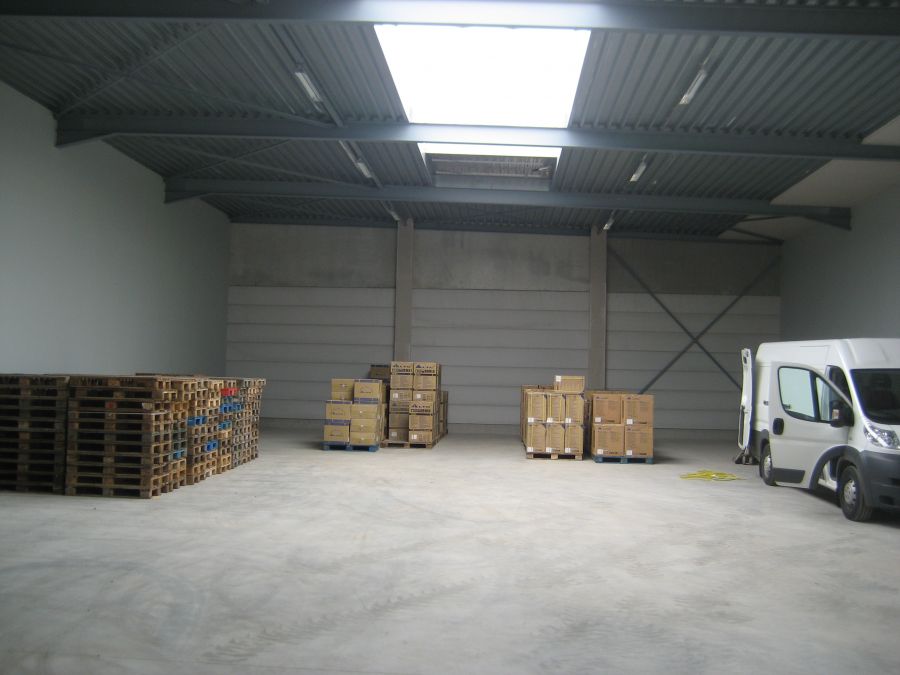 De Veert 13, 2830 Willebroek foto 4