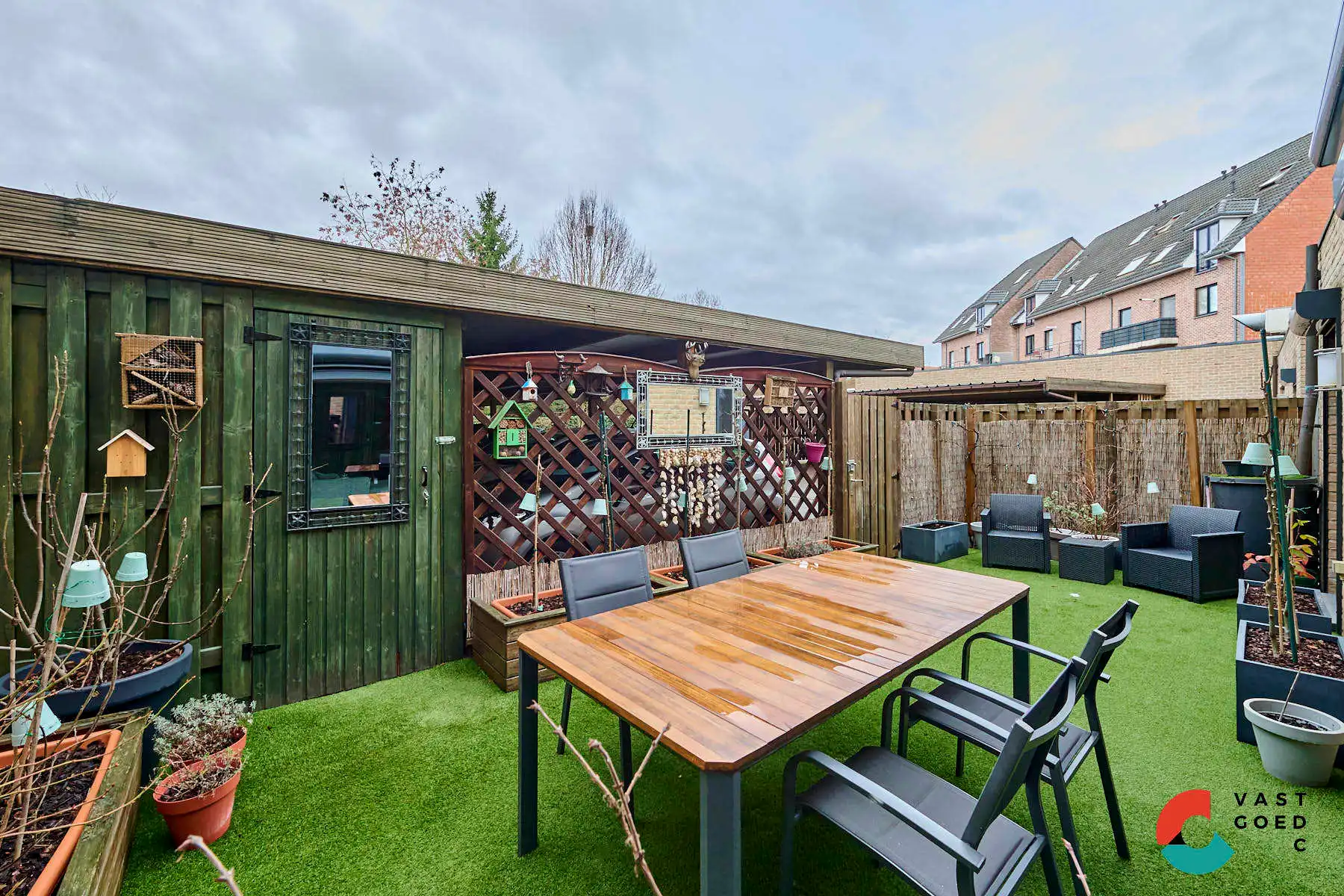 Appartement te koop foto 12