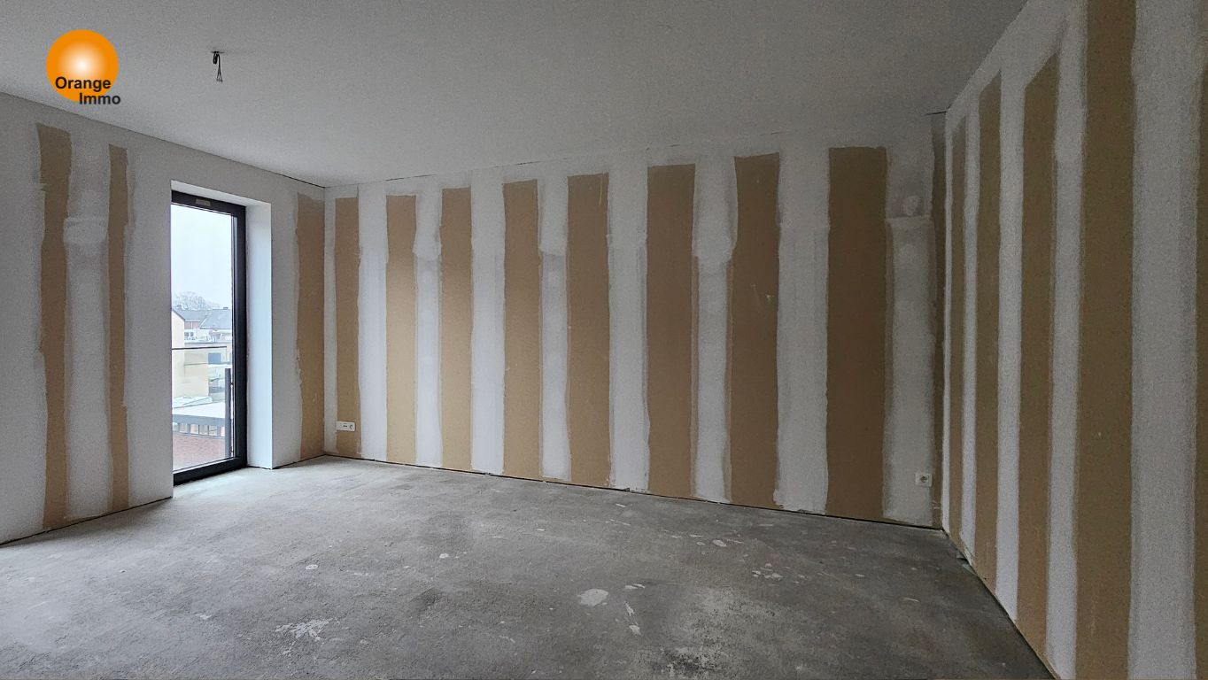 Ruim nieuwbouwappartement in het commercieel centrum van Eisden. foto 5