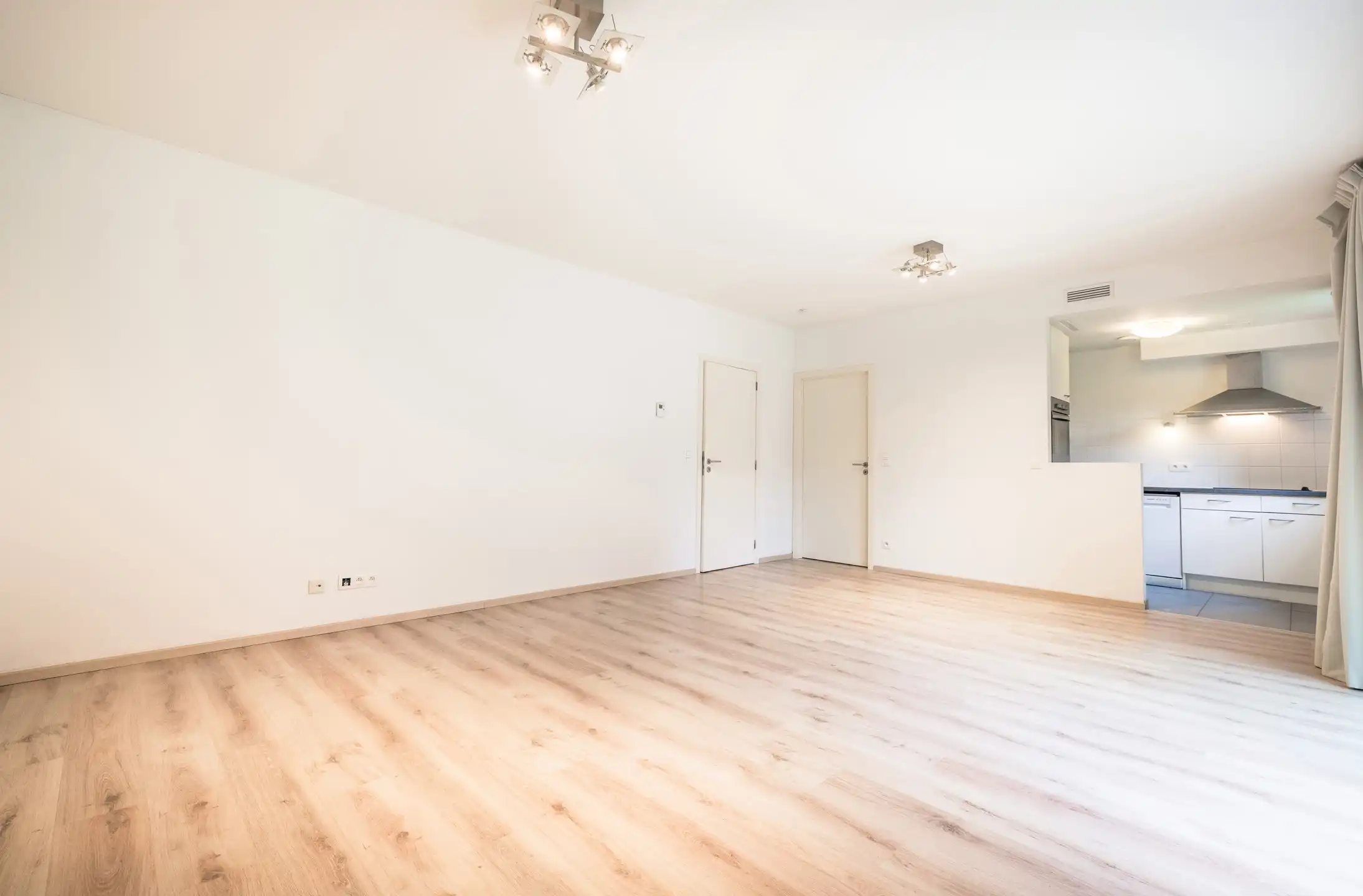 Appartement met 2 slaapkamers en tuin op het zuidwesten foto 6