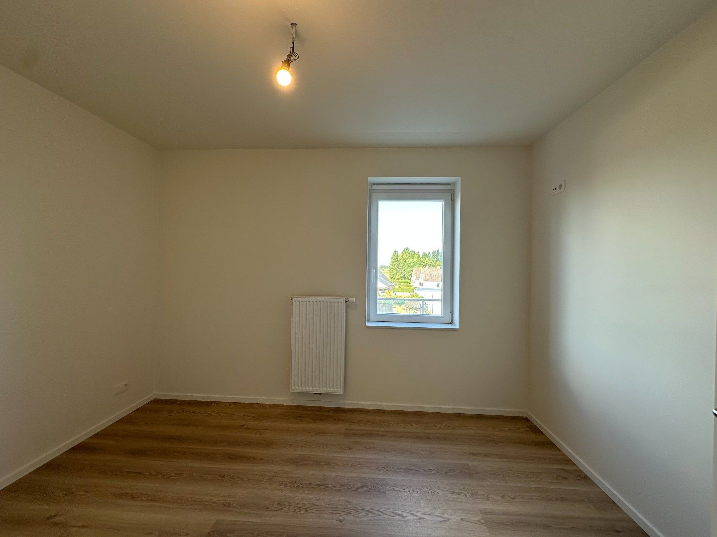 Lichtrijk nieuwbouwappartement op een boogscheut van het centrum van Diksmuide foto 4
