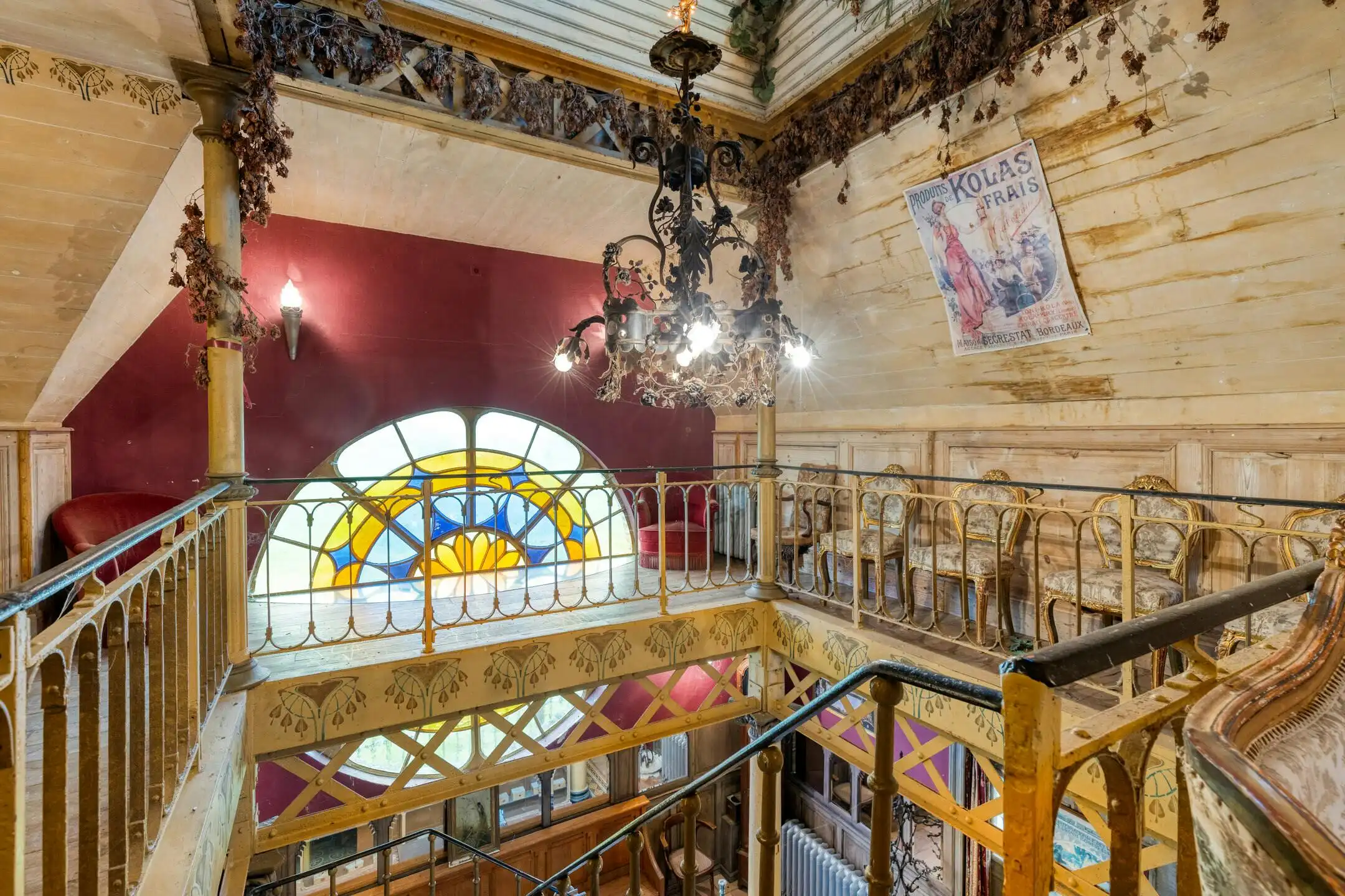 Uniek karaktervol pand met tal van mogelijkheden te Gistel foto 13