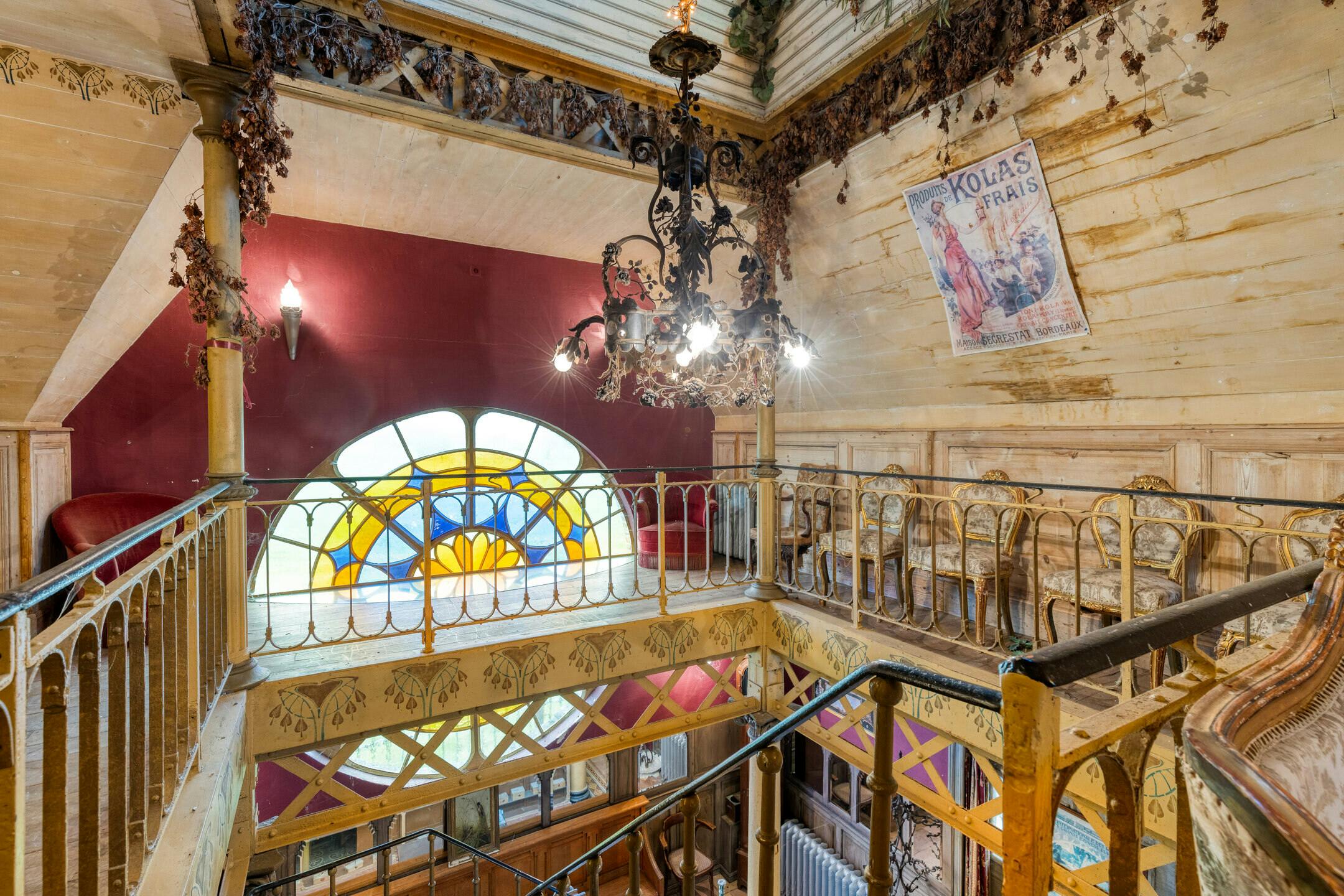 Uniek karaktervol pand met tal van mogelijkheden te Gistel foto 13