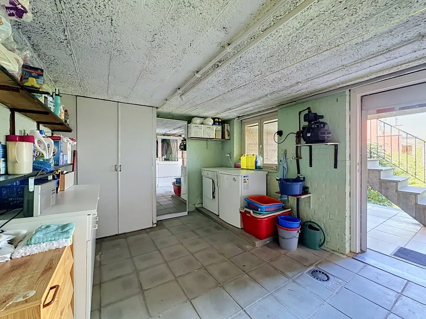 Ruime, energiezuinige woning op toplocatie foto 17