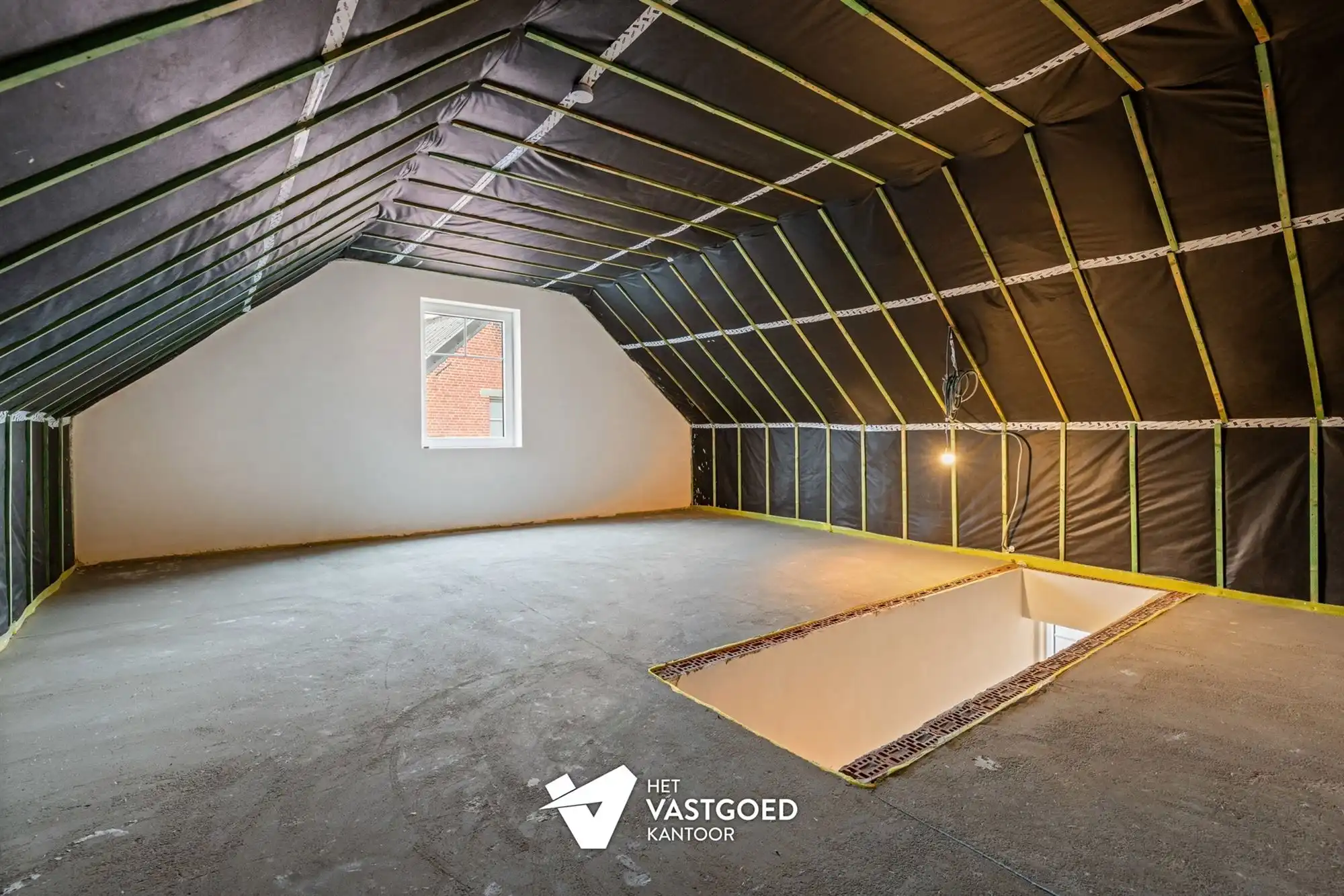 NIEUWBOUWWONING (OB) AAN 6% BTW! (4 SLPKS MOGELIJK) foto 21