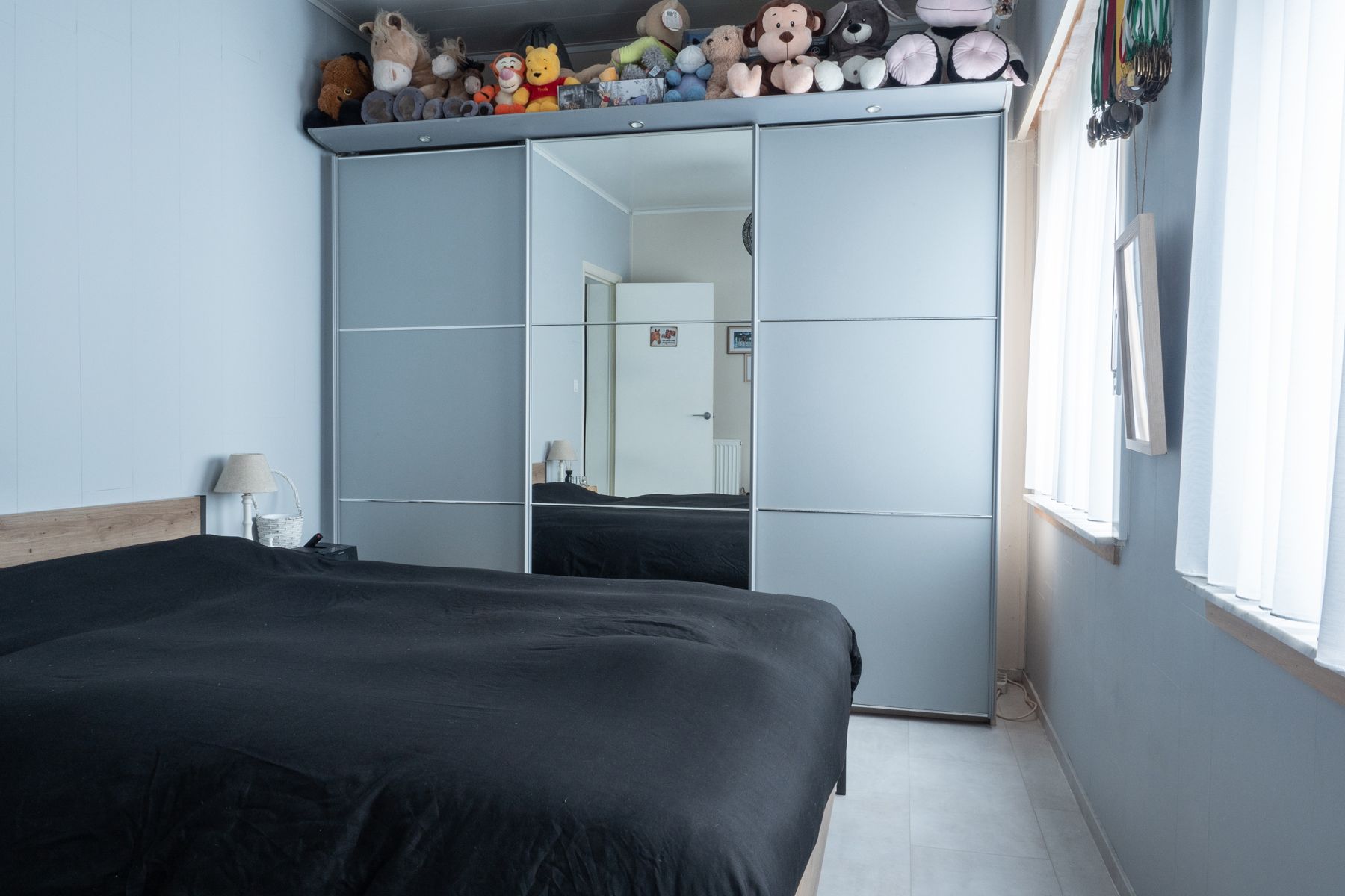 Laagbouwwoning met 2 slpk + aparte ingang (bij)beroep foto 11