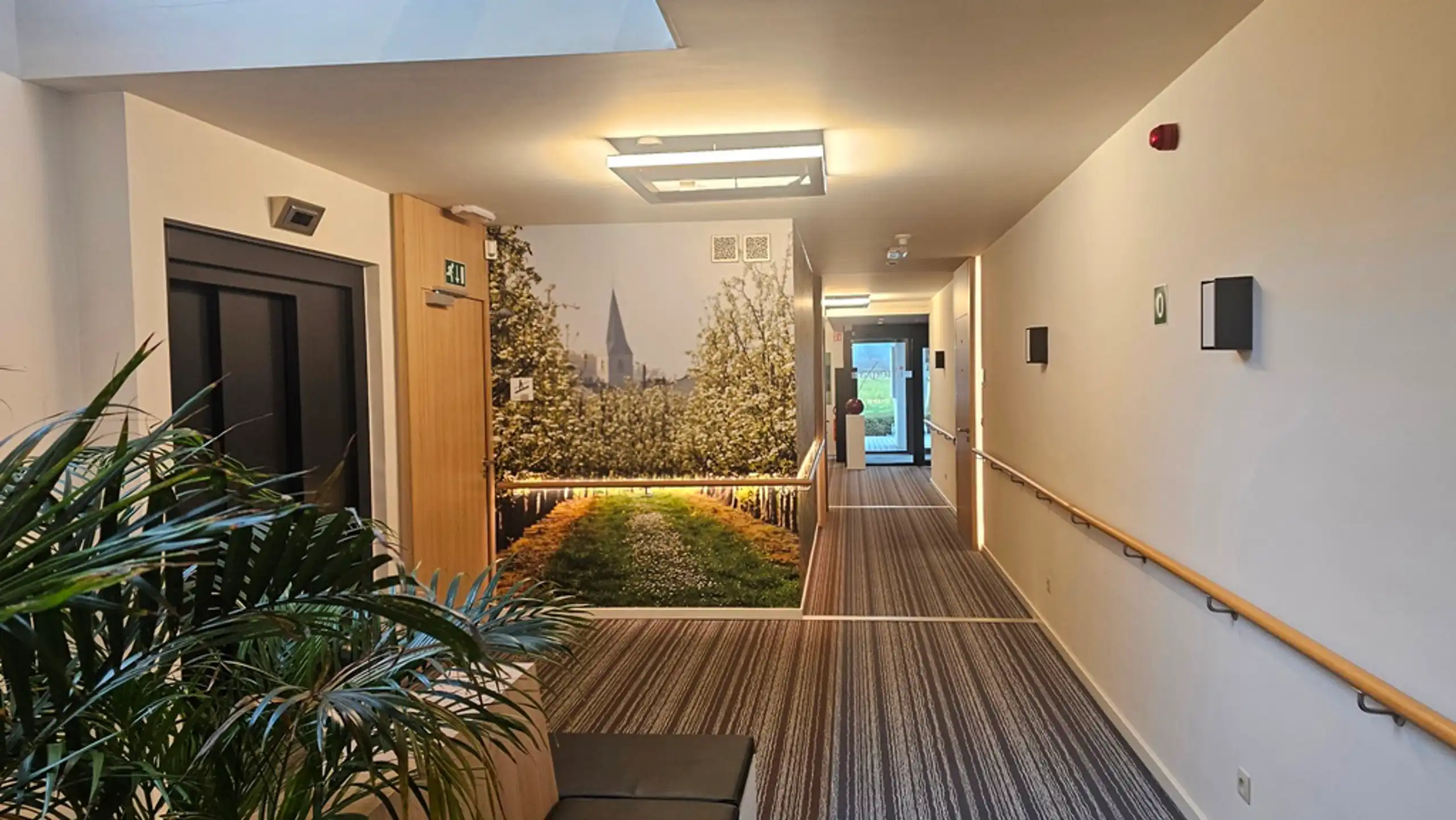 Serviceflat te koop foto 19