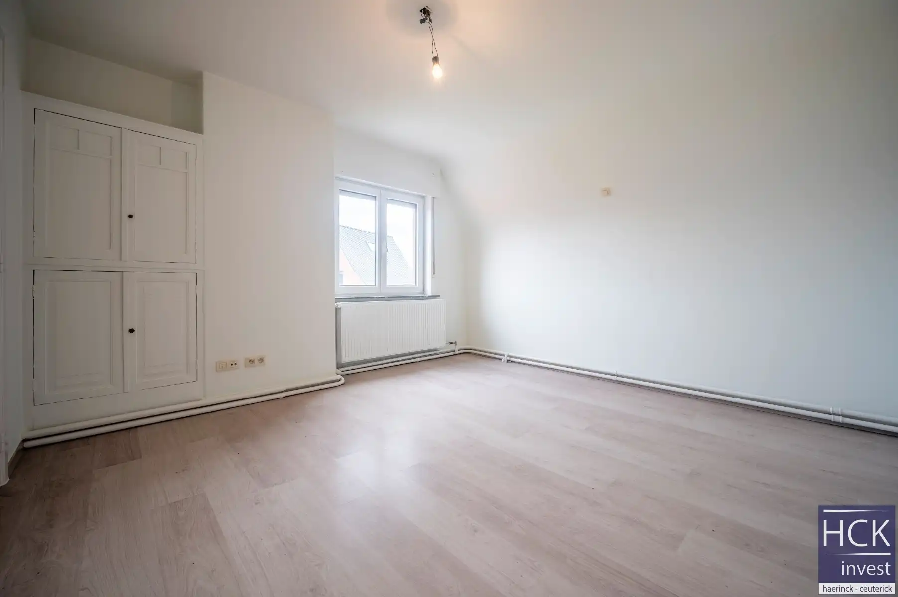 ZULTE - Karaktervolle en aangename woning nabij centrum Olsene foto 14