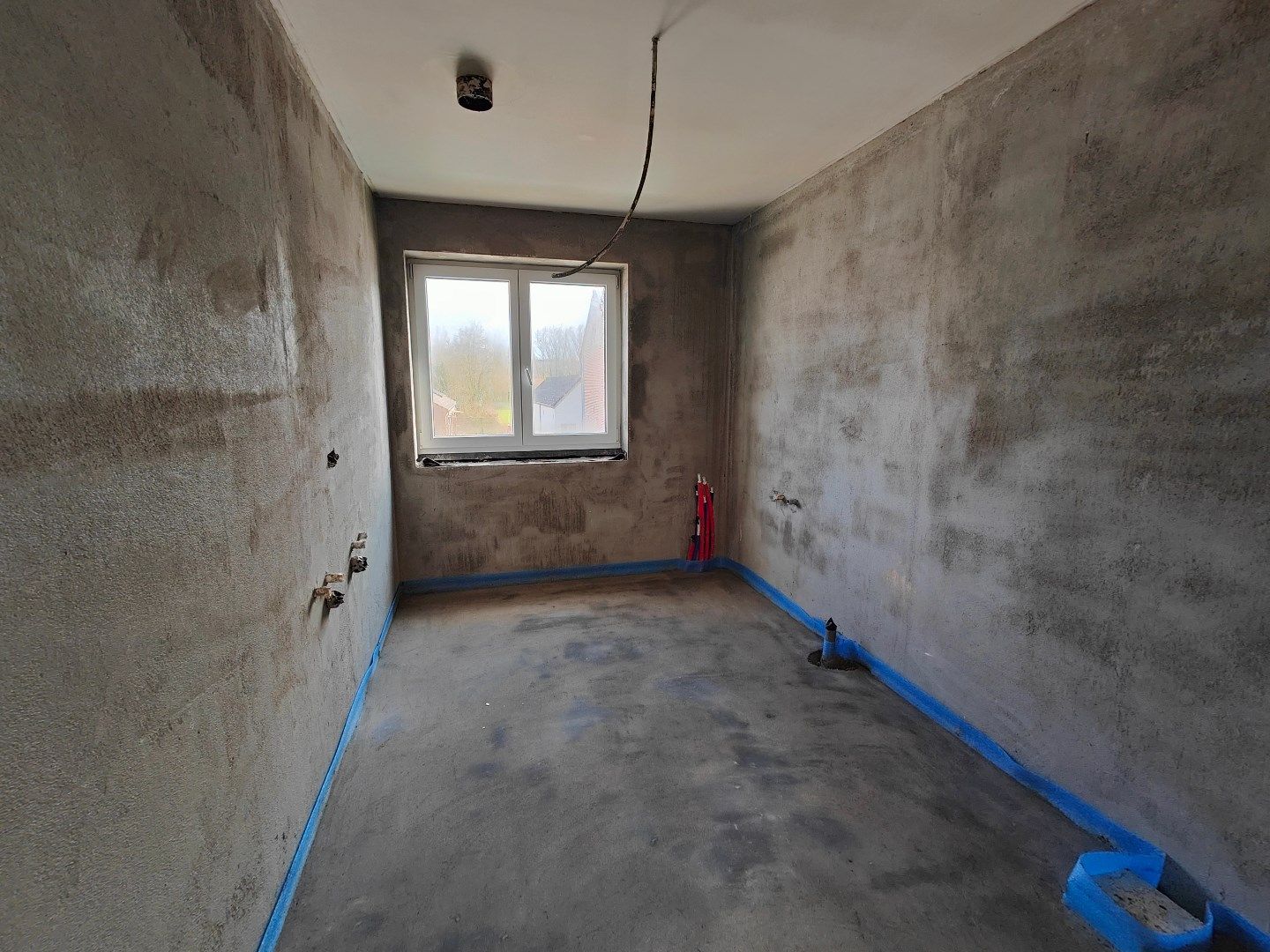 LUBBEEK - nieuwbouw HOB +240m2 bewoonbaar  foto 12