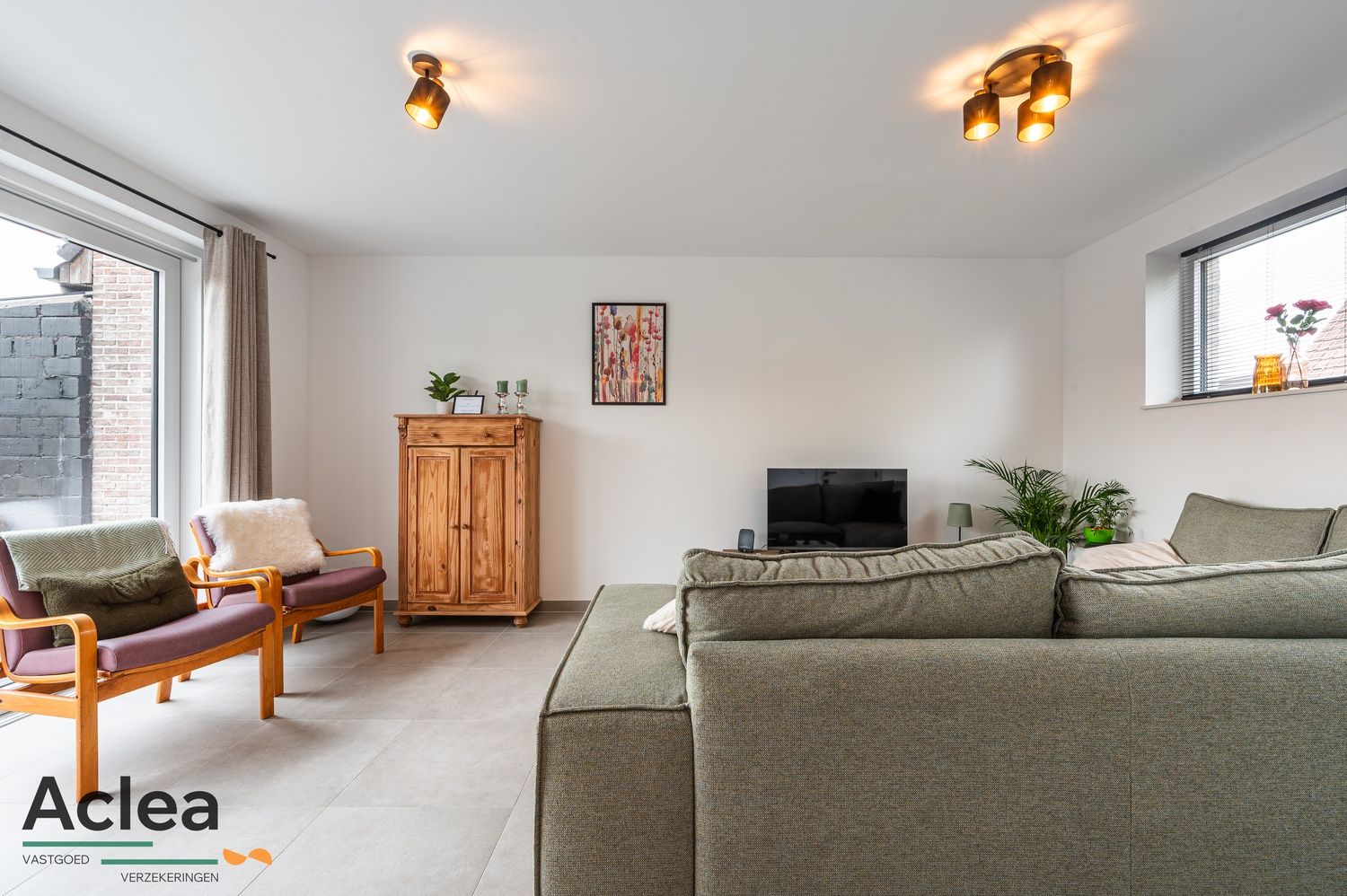 Moderne woning met 3 slaapkamers foto 10