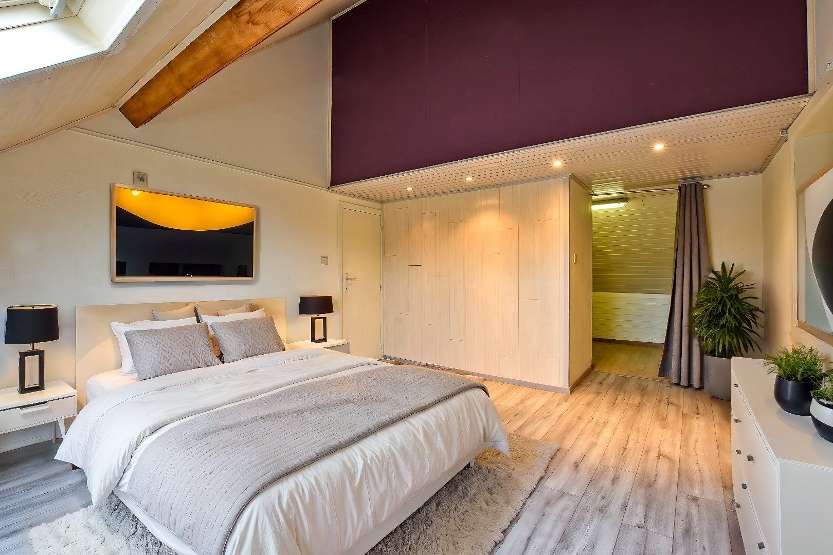 Charmante woning in de dorpskern van Keiem! foto 10