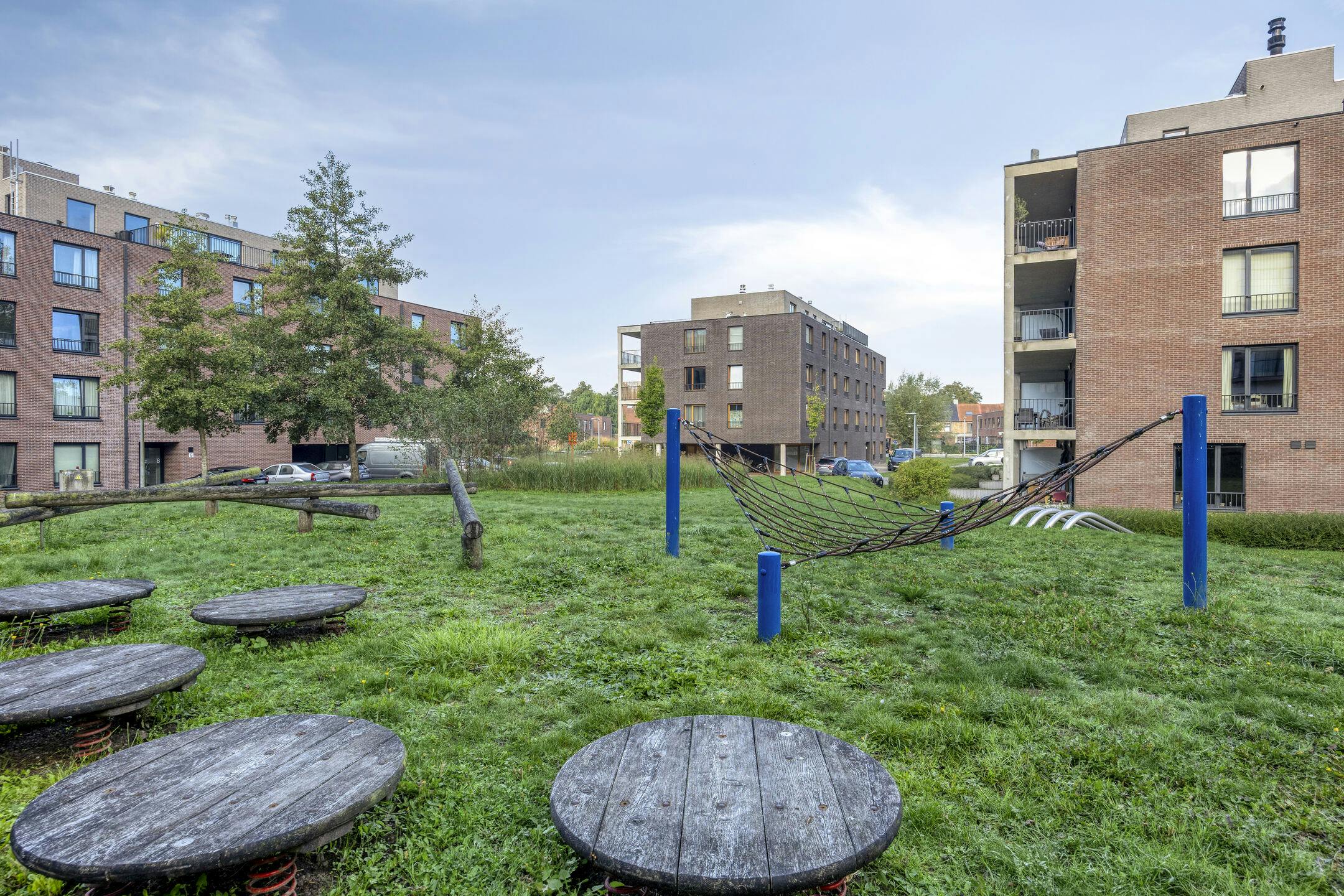 Appartement te koop in Brugge met 2 slaapkamers en terras foto 10