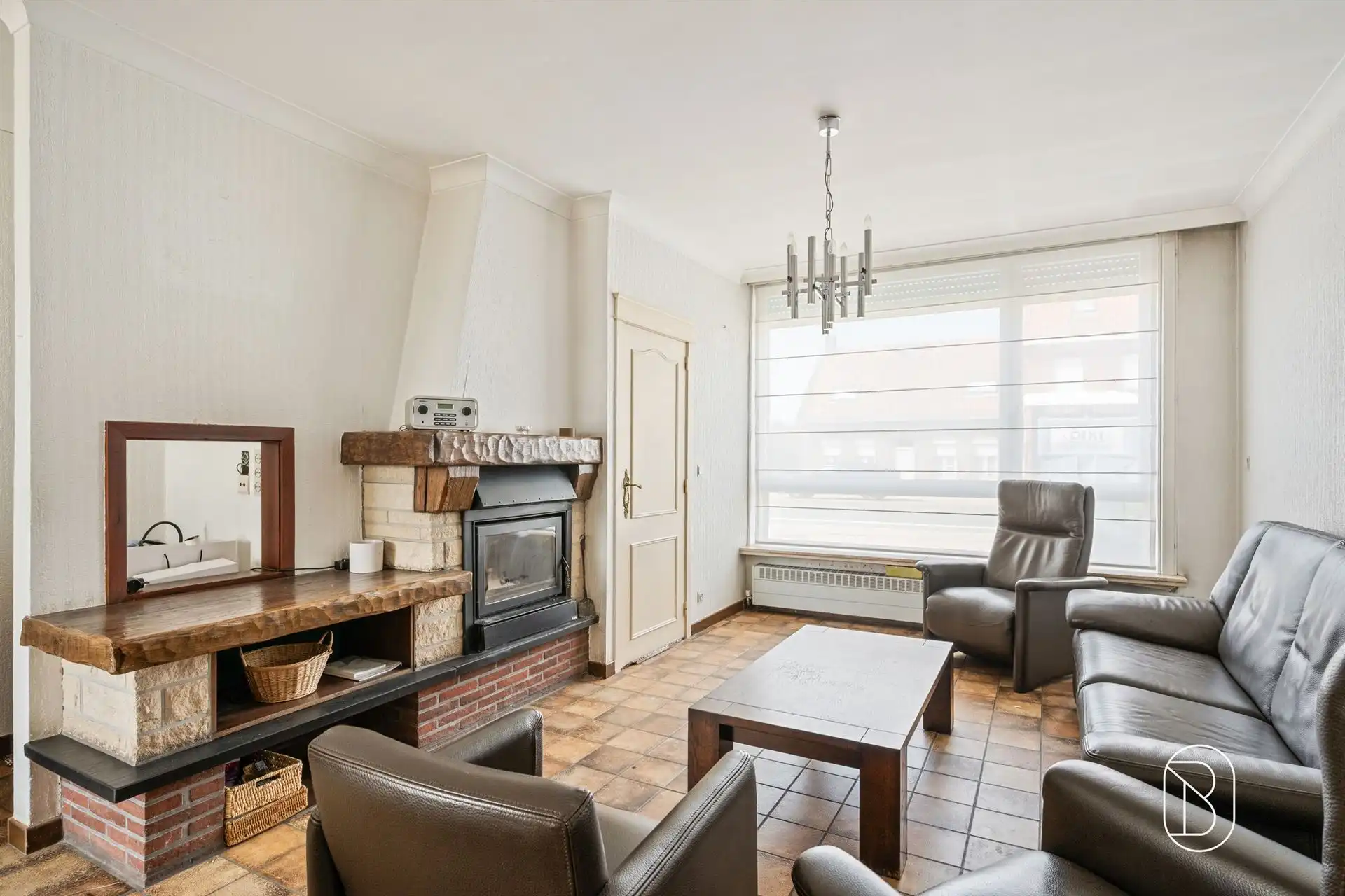 Ruime veelzijdige woning met 5 SLK en polyvalente ruimte foto 18