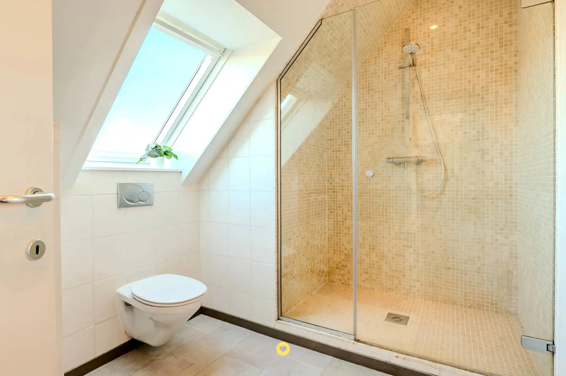 Exclusieve villa met panoramisch zicht op de Rupel foto 15