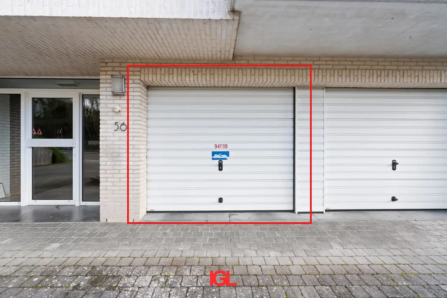 Appartement met terras en garage te koop nabij wachtvijvers centrum Sint-Pieters-Leeuw foto 16