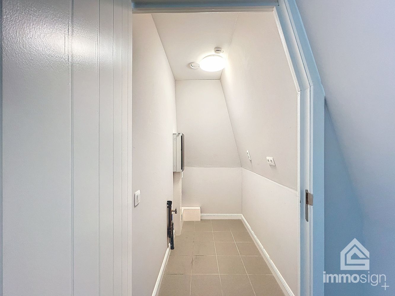 Uitzonderlijke assisentiewoning voorzien van 1 slaapkamer te Bocholt-centrum foto 10
