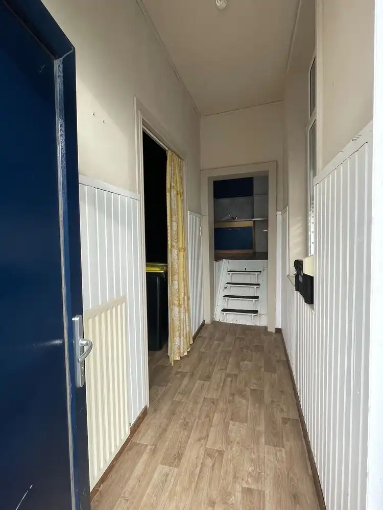 Knusse woning met extra berging en perceel tuinzone - conformiteitsattest foto 2