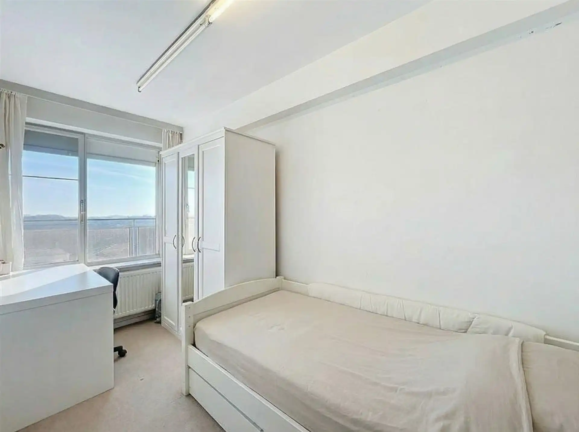 2 slpk-Appartement met terras te Sint-Niklaas foto 10