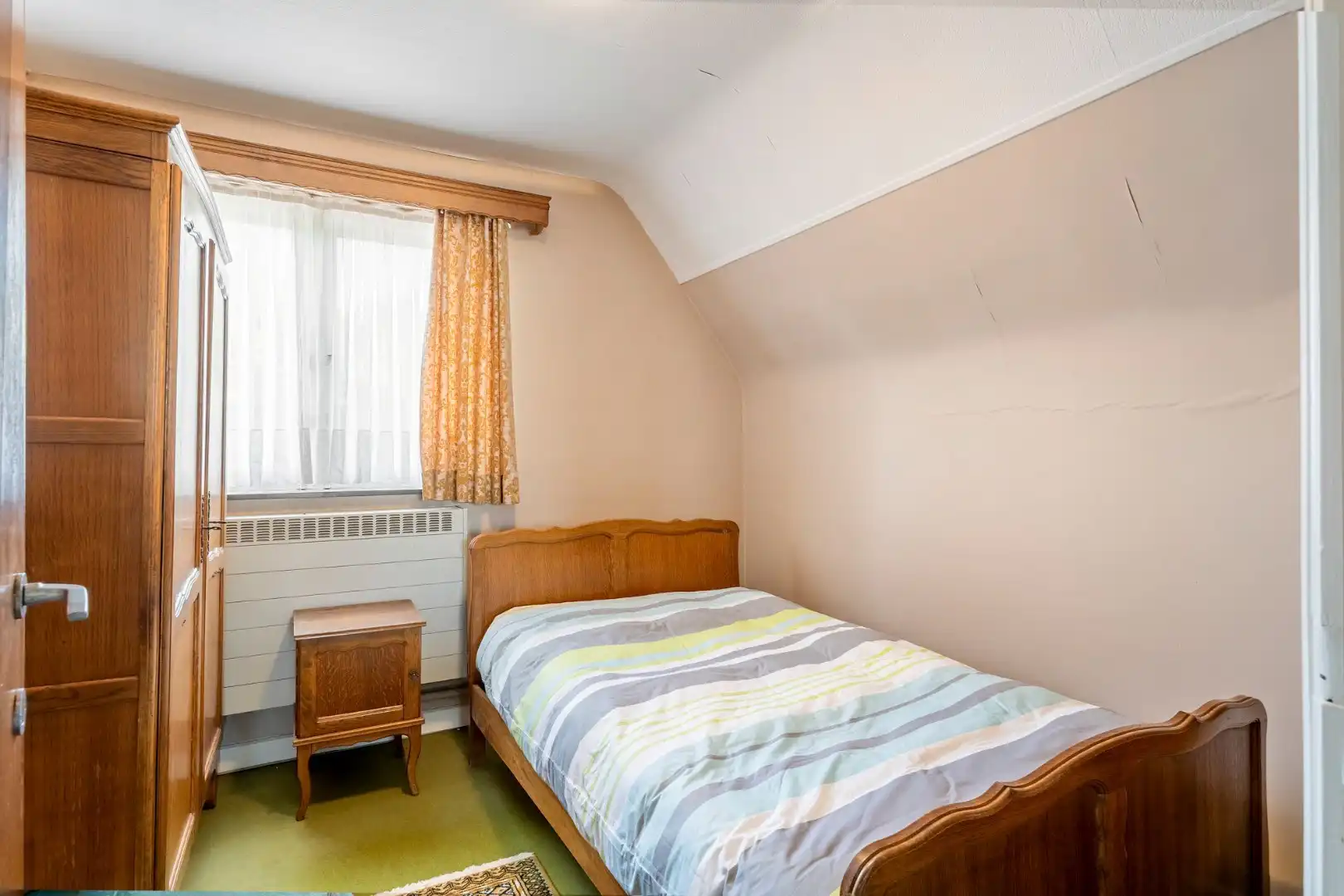 Halfvrijstaande gezinswoning op een ruim perceel van 13a80ca op wandelafstand van het centrum van Opoeteren! foto 24