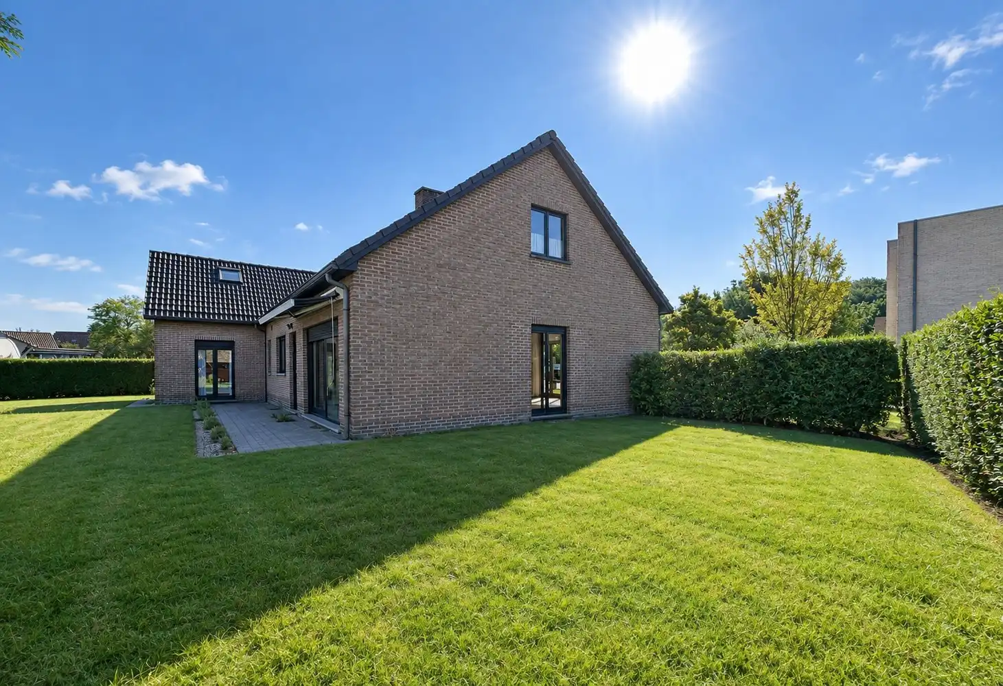 Huis te koop Mispelarenstraat 28 - 3070 Kortenberg