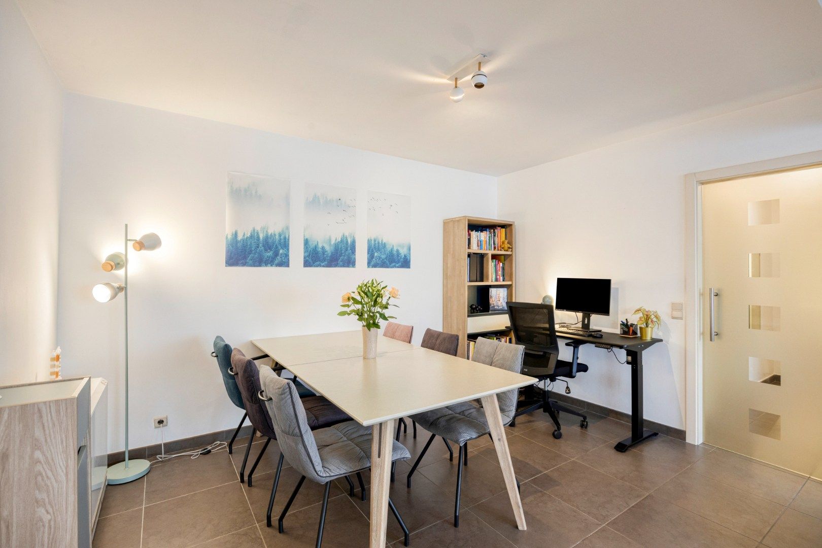 TE KOOP - Op zoek naar een gezellig appartement in Merchtem? Welkom Home! foto 11