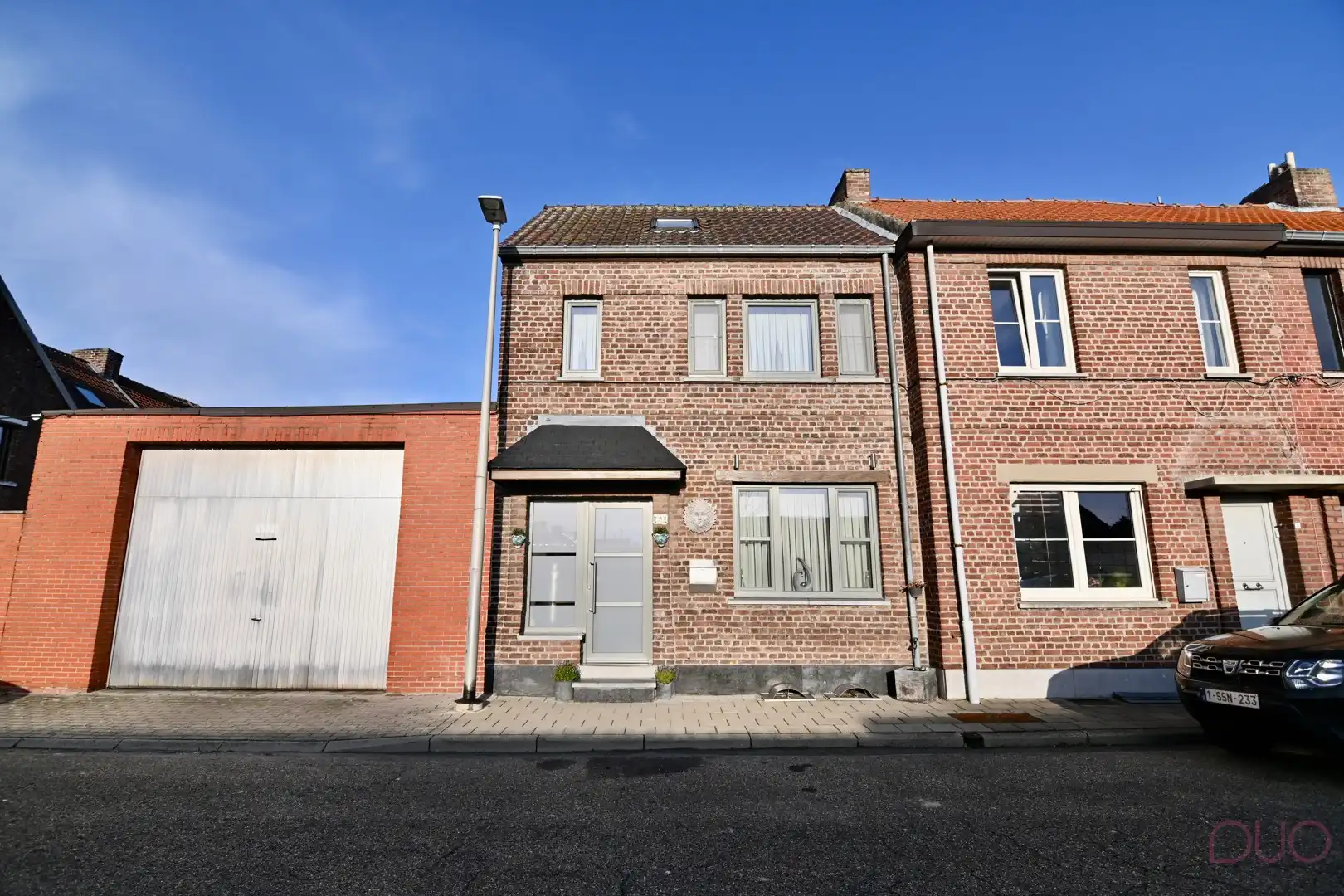 Instapklare gezinswoning met gezellige tuin in de Truiense stadsrand foto 17