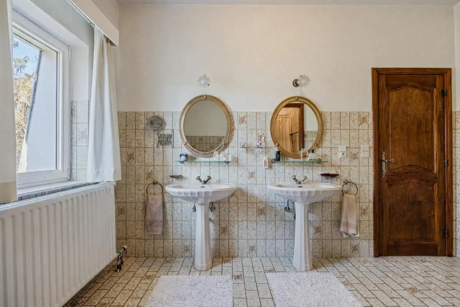 Karaktervolle architectenvilla op uitzonderlijk domein in Diepenbeek foto 13