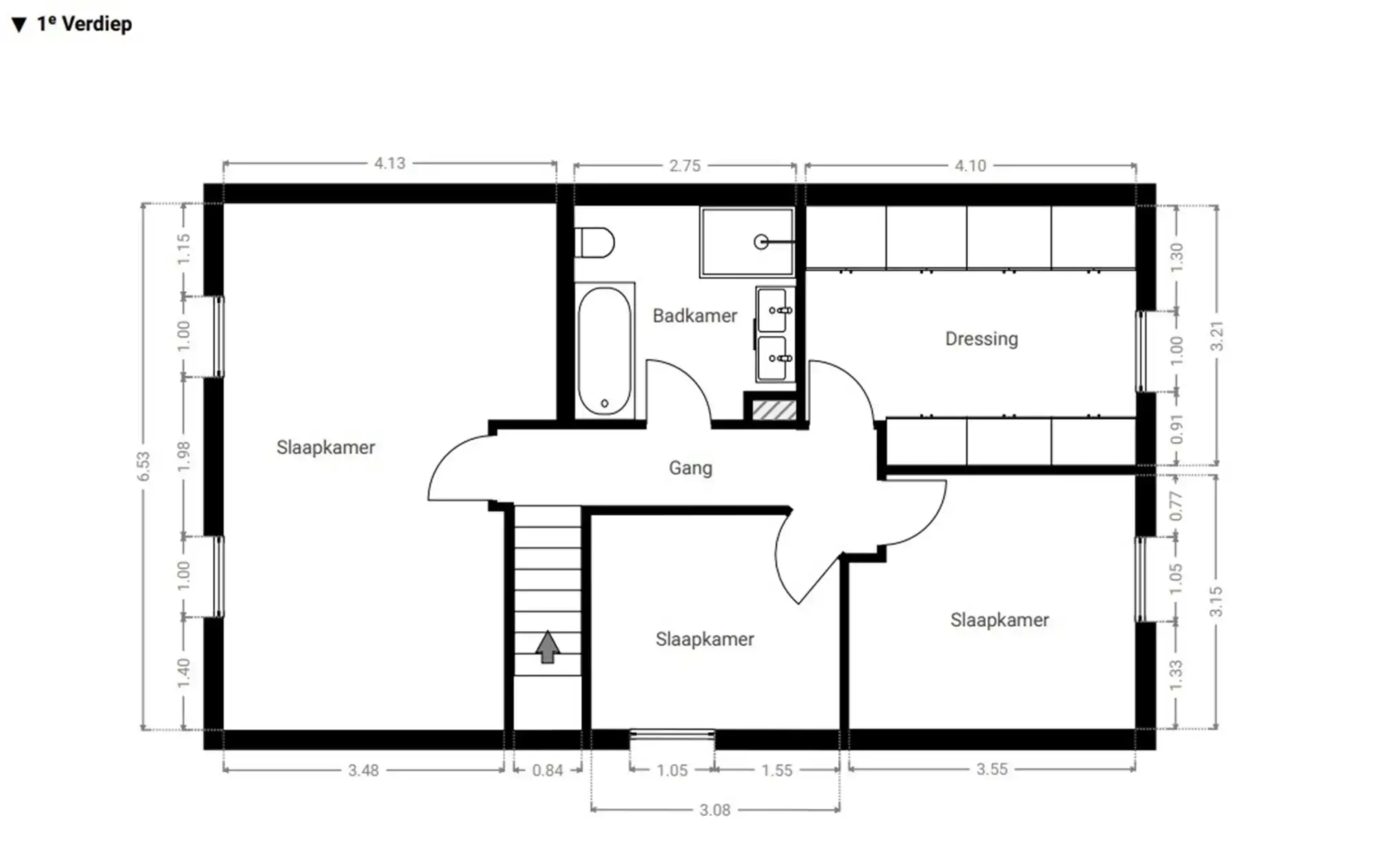 Huis foto 27