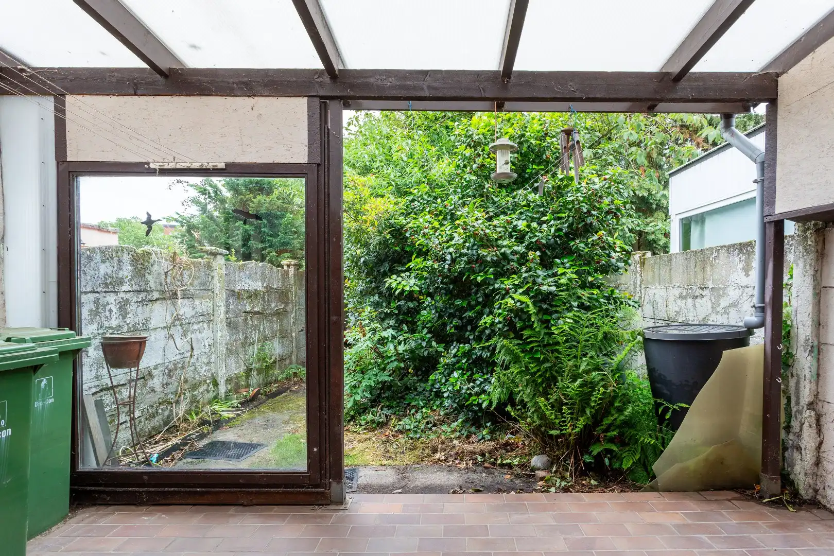 Te renoveren woning met tuin van 155 m² foto 16