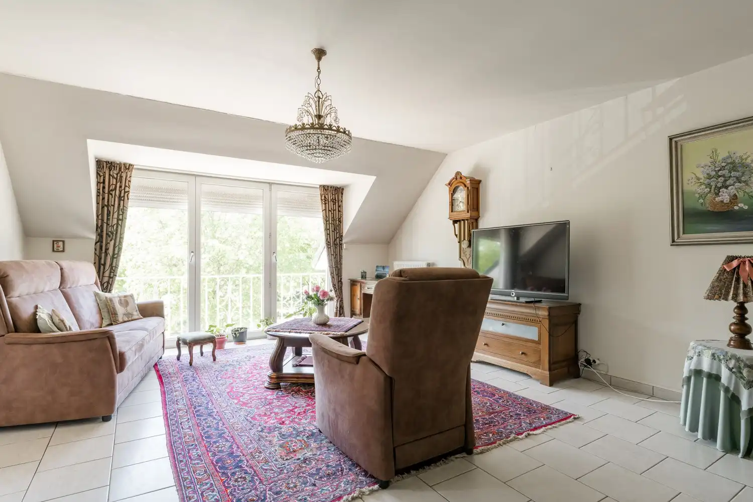 Appartement te koop foto 6