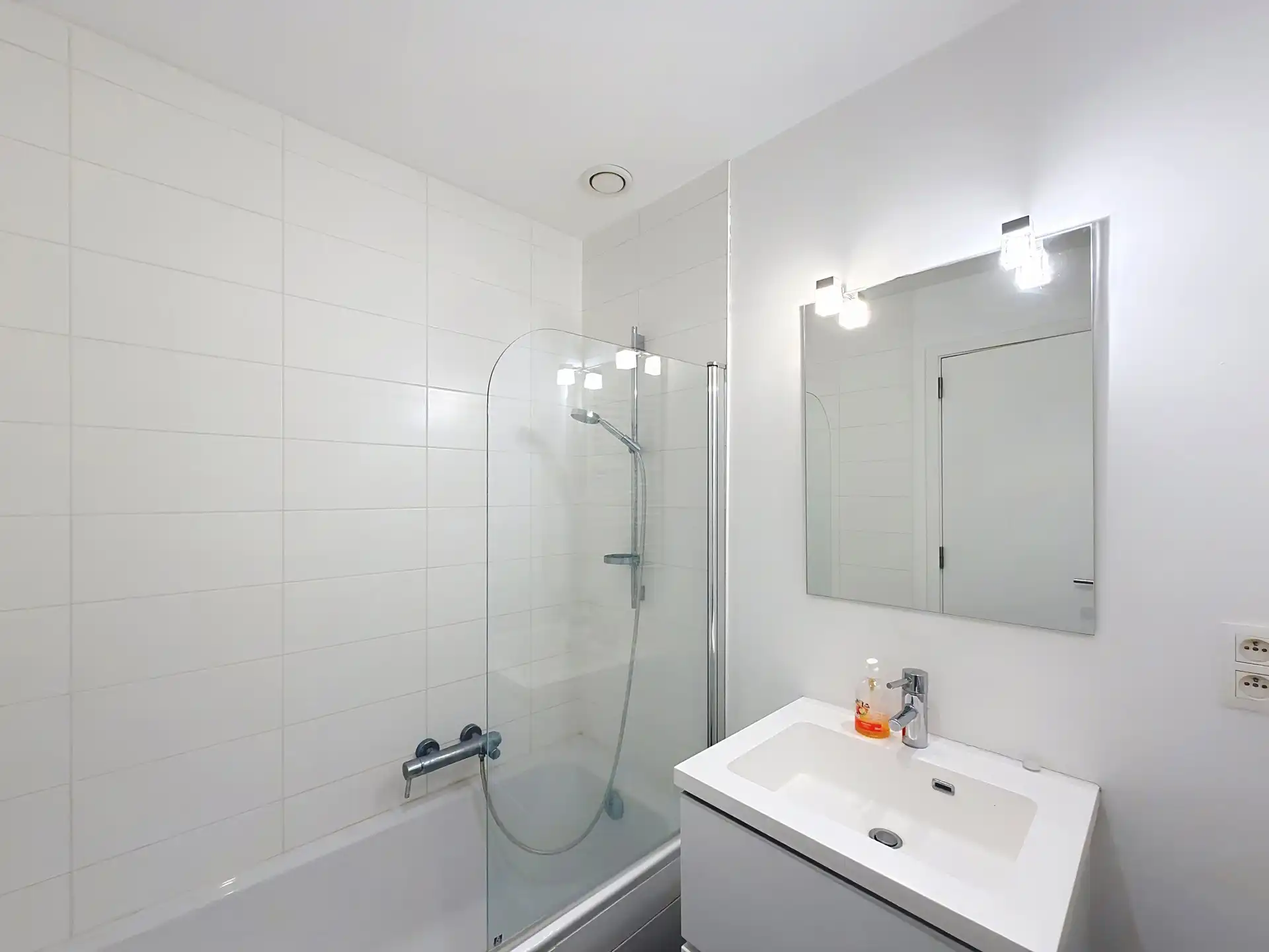 Europese wijk - Appartement met 1 slaapkamer  foto 9