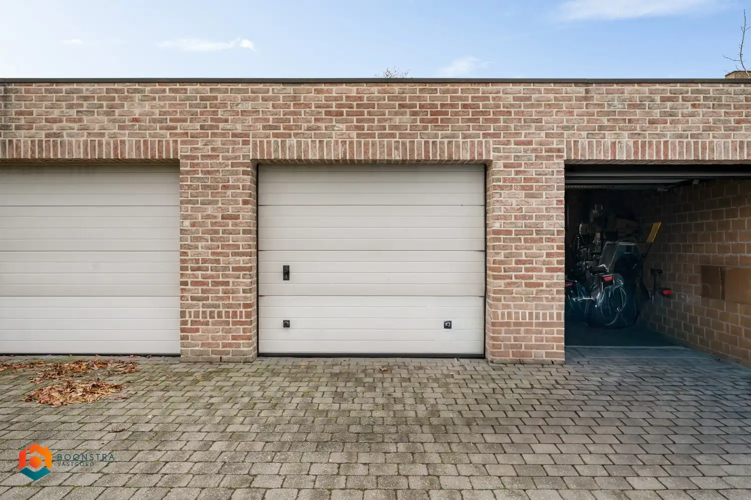 Dakappartement met prachtig, ruim terras foto 17