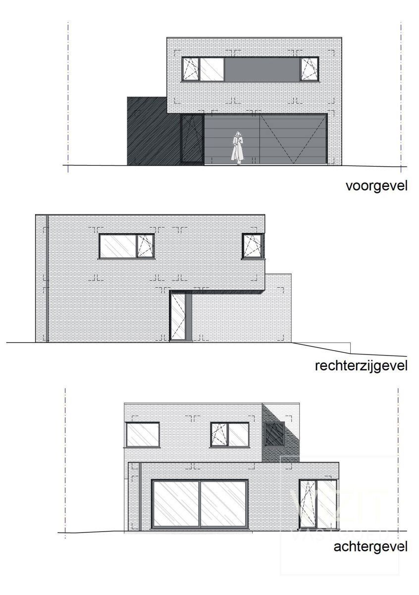 Exclusief wonen in Grimbergen – Project Kattebergen foto 7