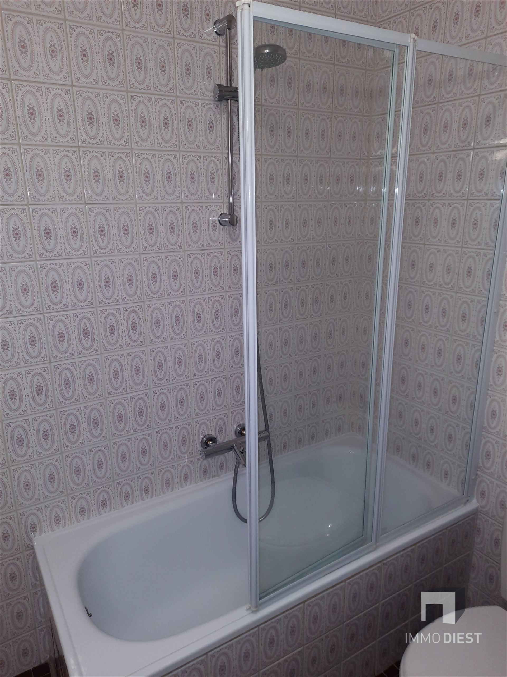 Appartement - centrum Tessenderlo - 68m - 1 slaapk. foto 10