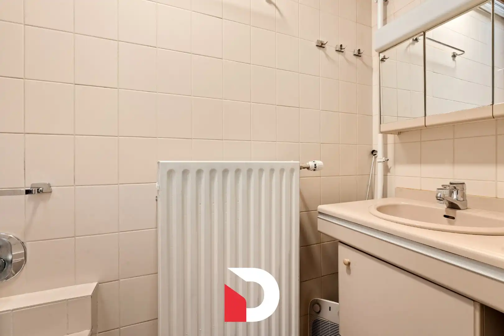 Charmante stadswoning met 2 slaapkamers in centrum Brugge foto 12