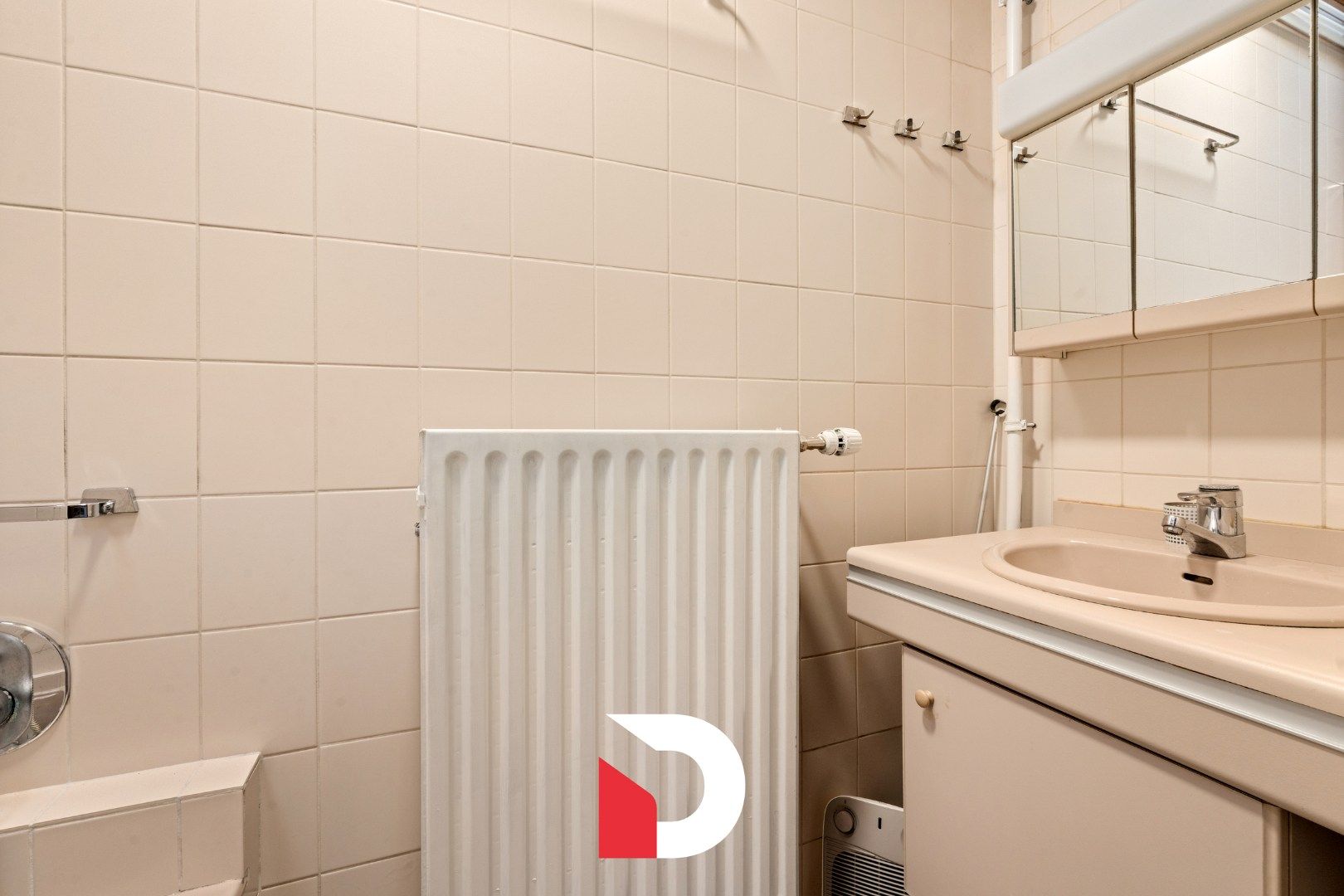 Charmante stadswoning met 2 slaapkamers in centrum Brugge foto 12