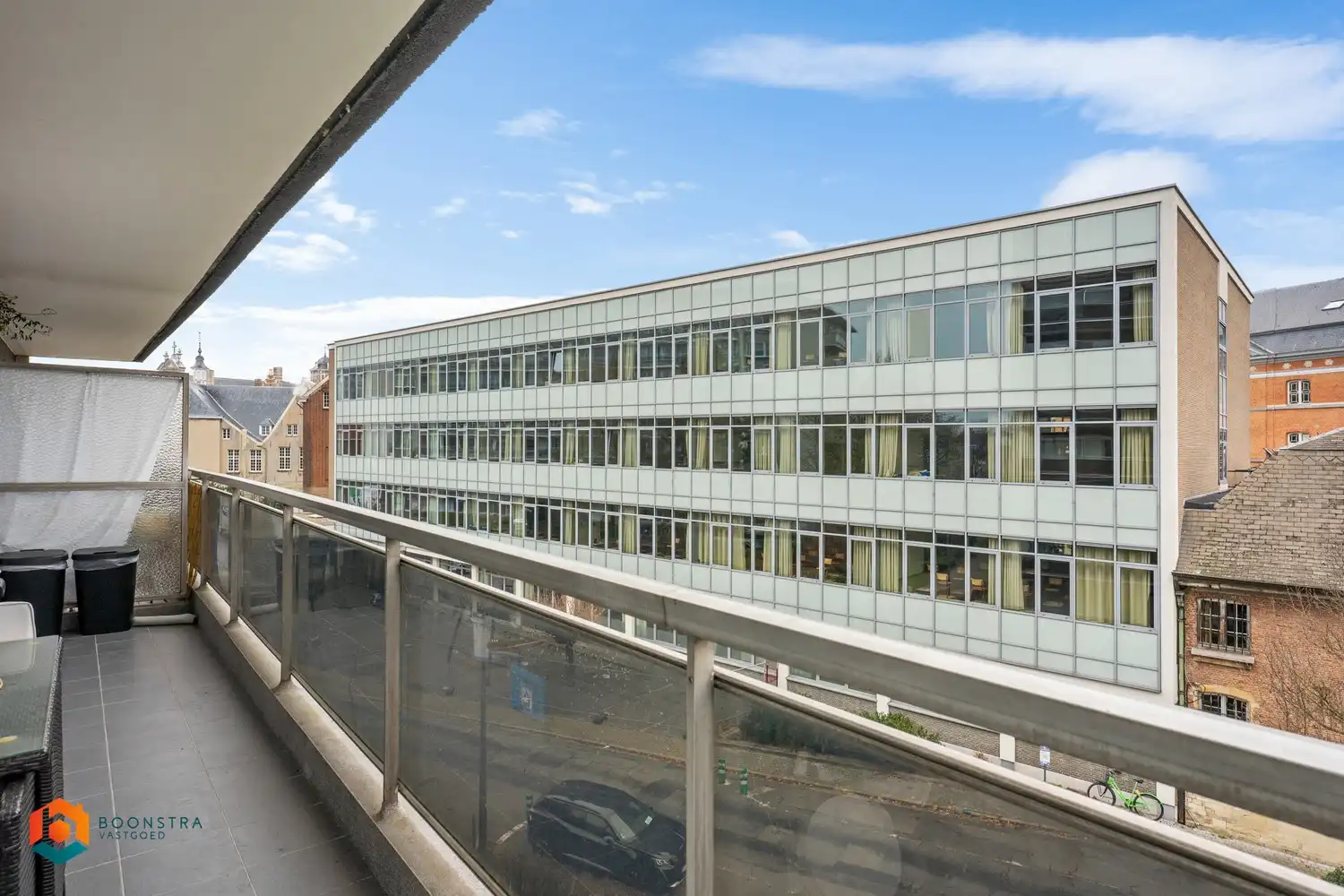 Instapklaar app. met 2/3 slpkrs in Mechelen foto 17