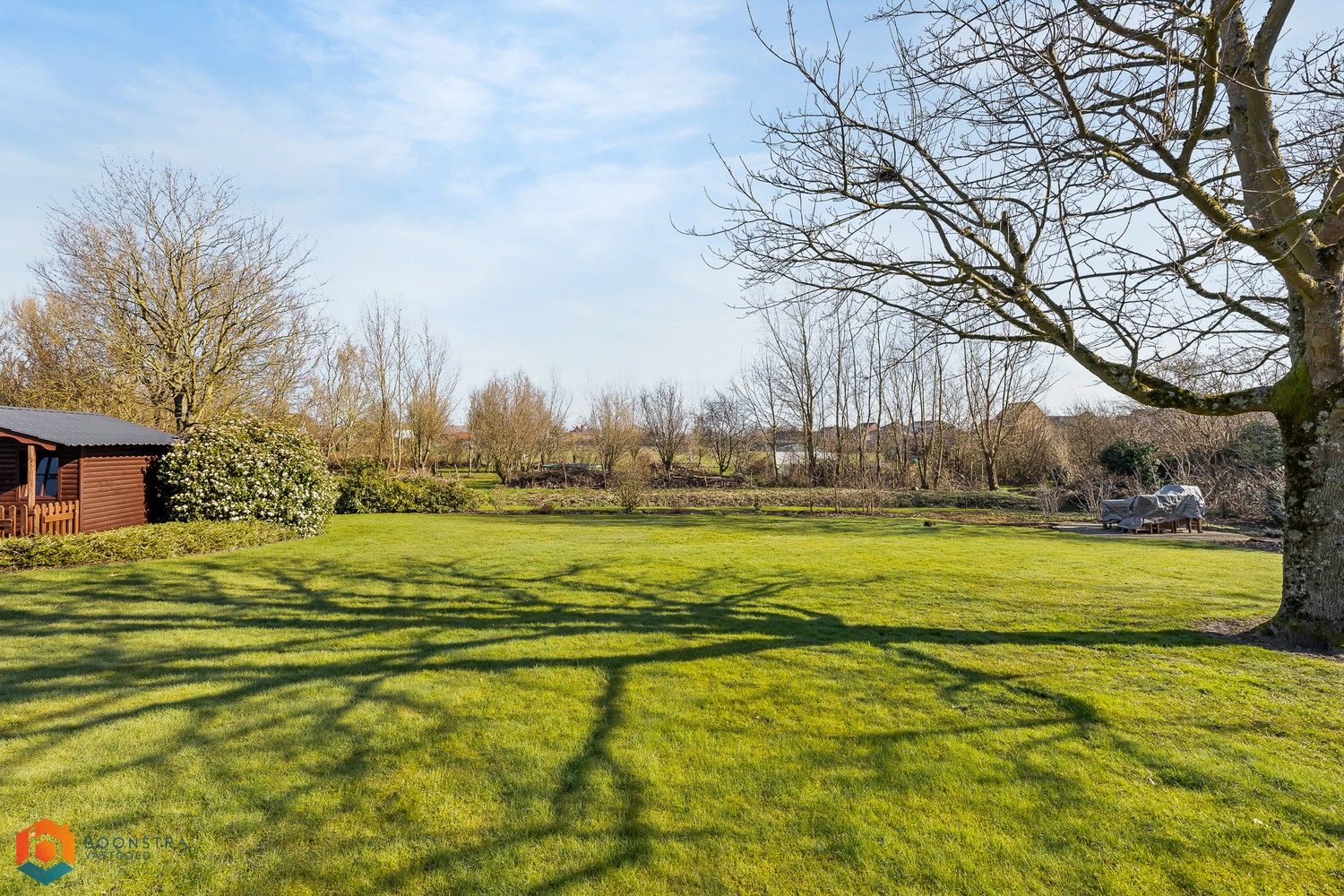 Instapklare woning met 5 slpkrs te OLV-Waver op 1983 m² foto 2