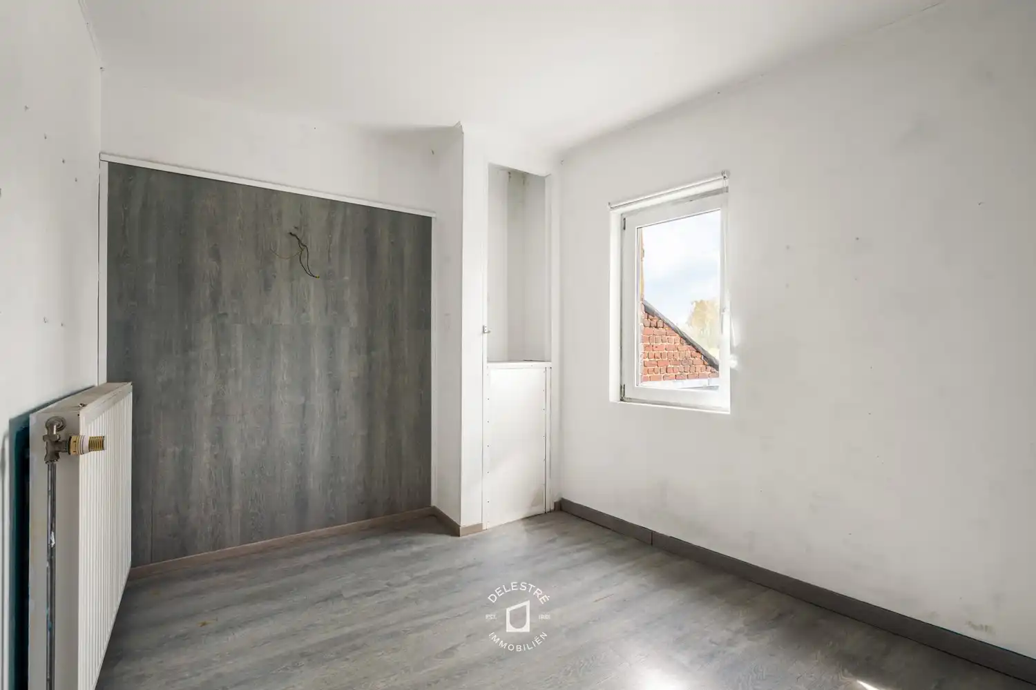 GEZELLIGE WONING MET TUIN EPC LABEL B MEERBEKE foto 20